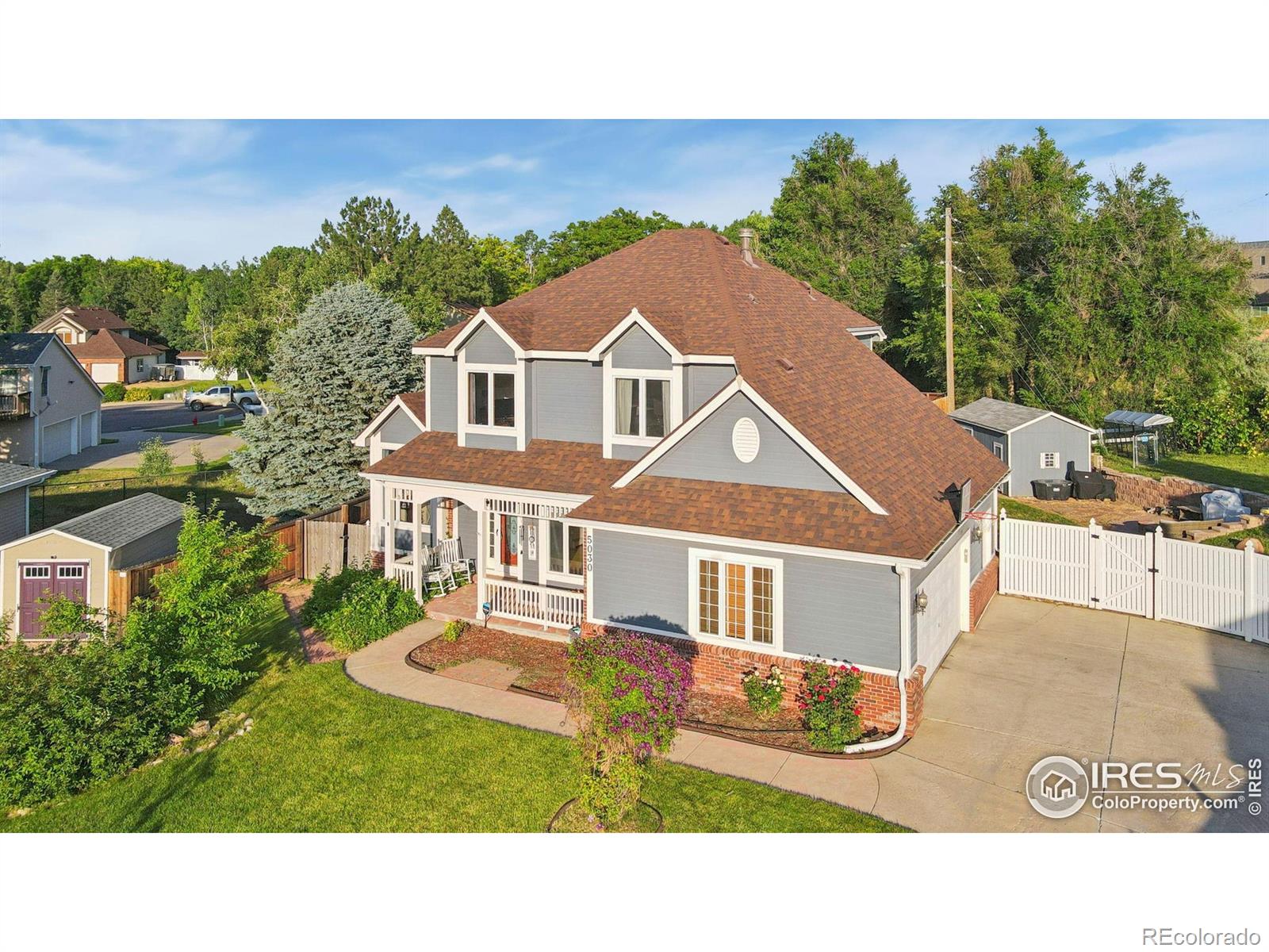 MLS Image #1 for 5030 w 14th street,greeley, Colorado