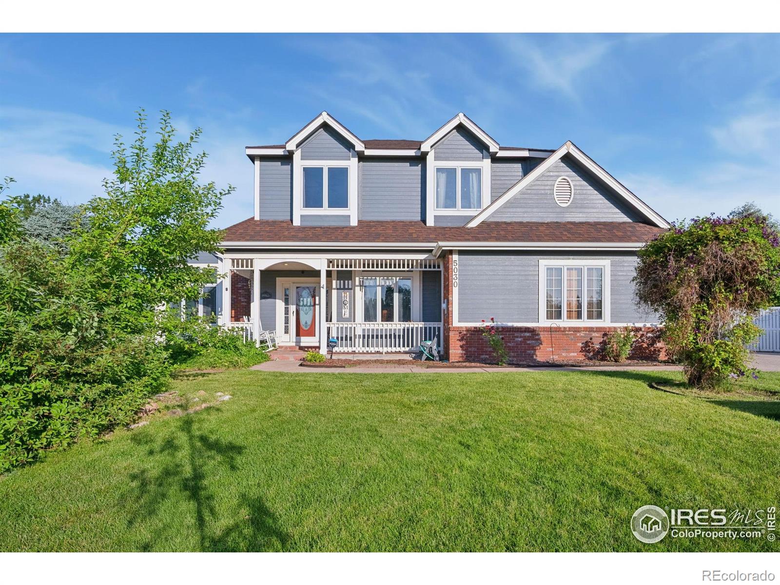 MLS Image #3 for 5030 w 14th street,greeley, Colorado