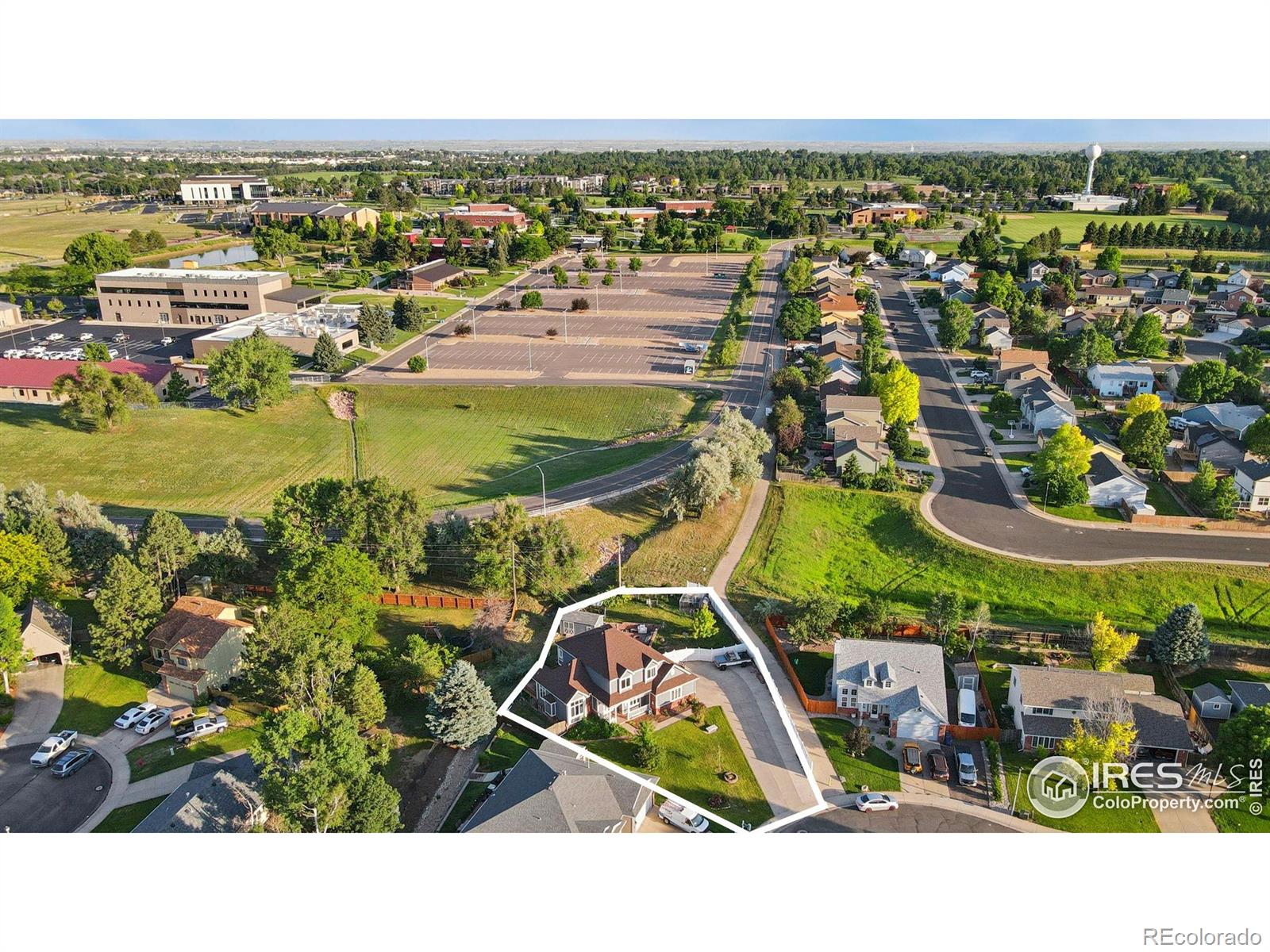 MLS Image #38 for 5030 w 14th street,greeley, Colorado
