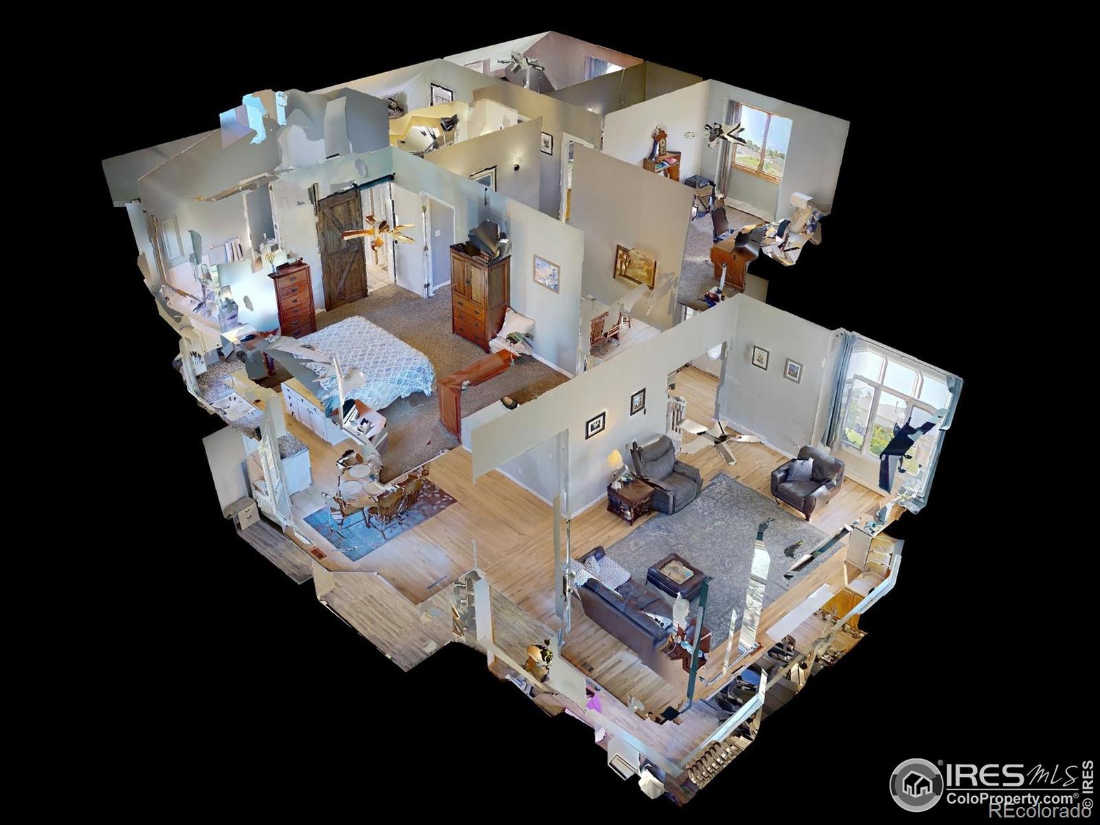 MLS Image #39 for 5030 w 14th street,greeley, Colorado