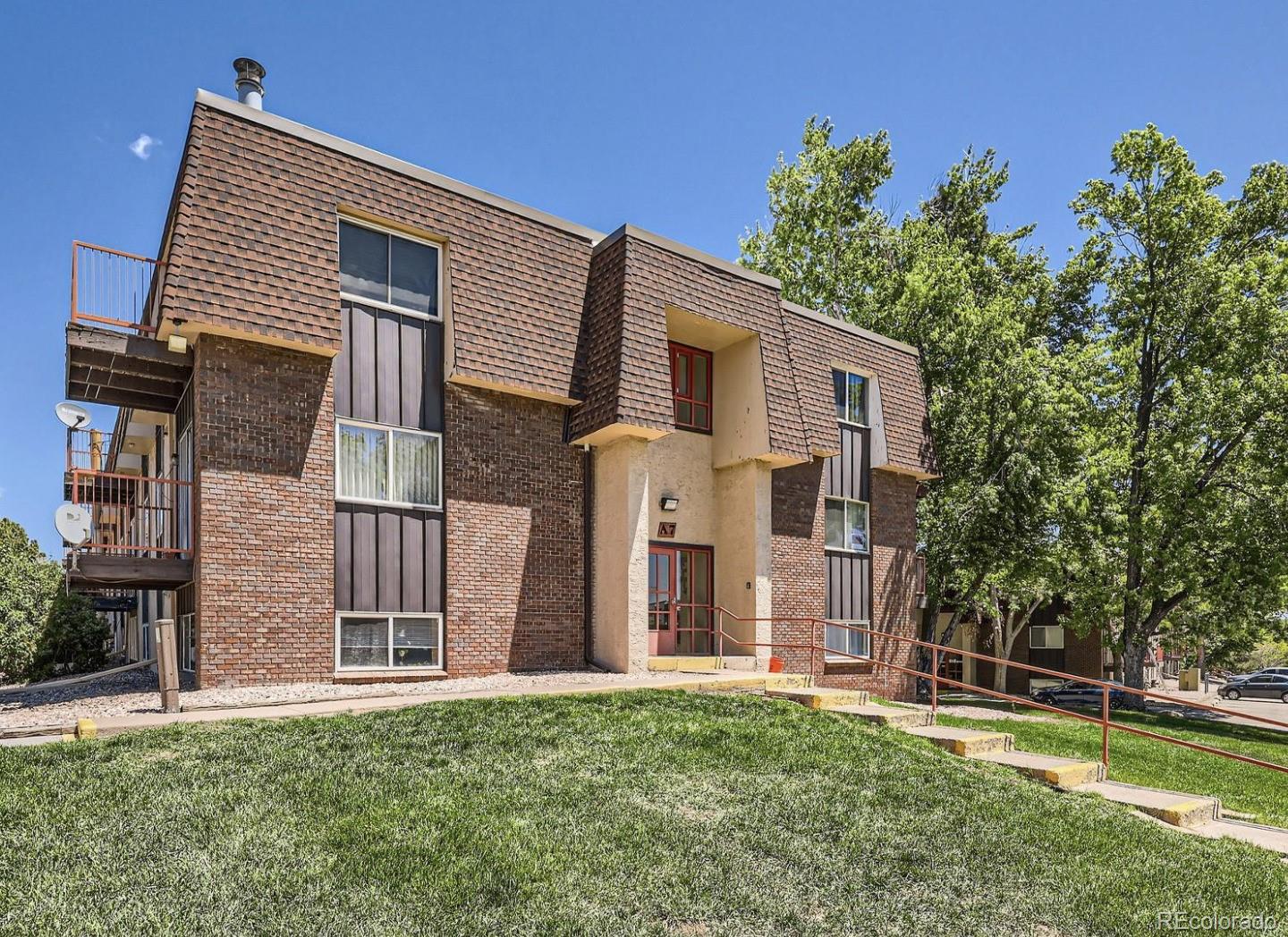 MLS Image #0 for 7755 e quincy avenue 304a4,denver, Colorado