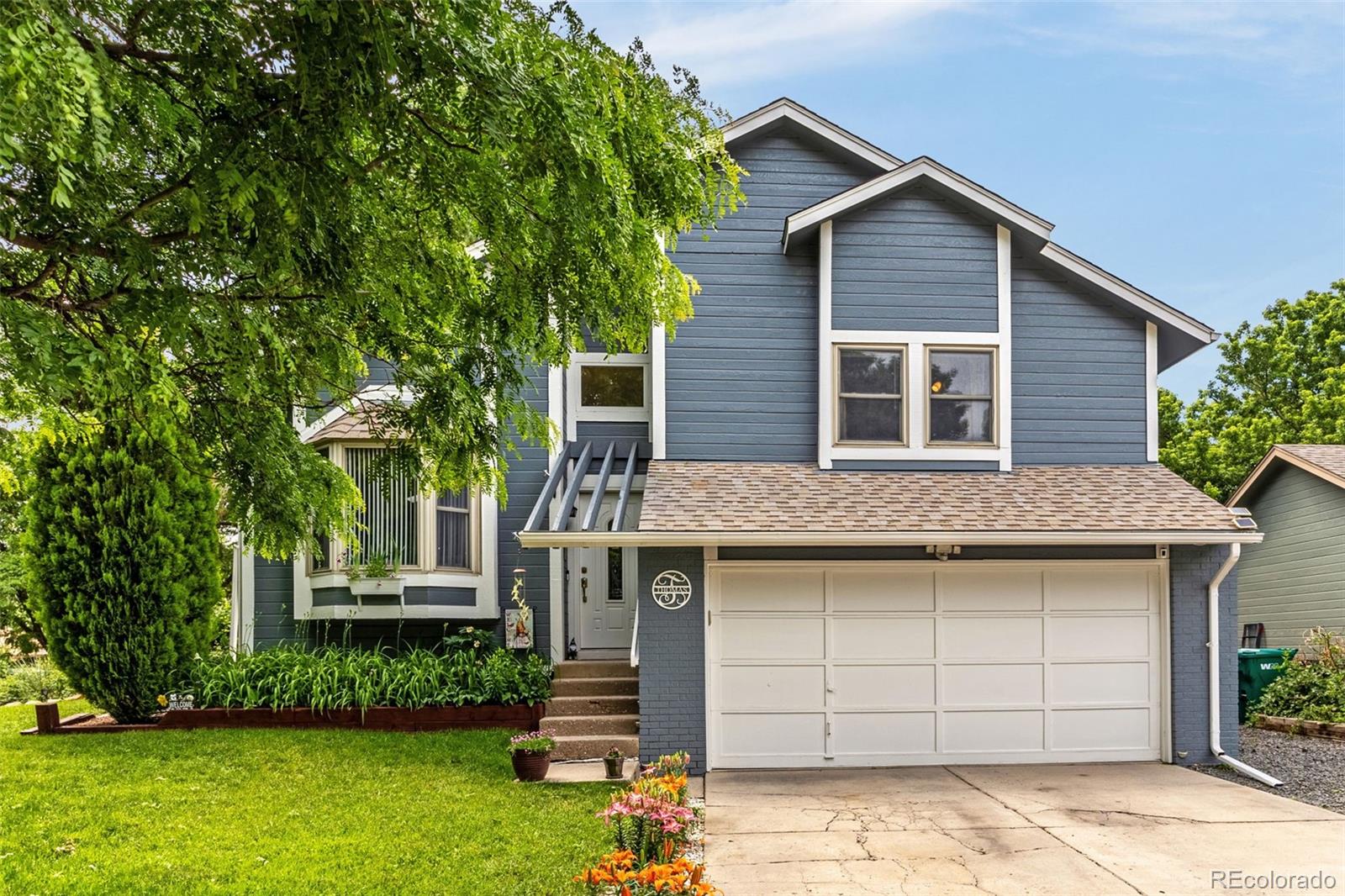 MLS Image #0 for 1115  greenbrier drive,colorado springs, Colorado
