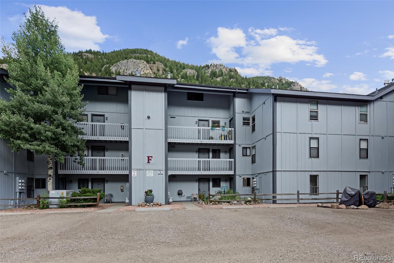 MLS Image #0 for 1901  clear creek drive f104,georgetown, Colorado