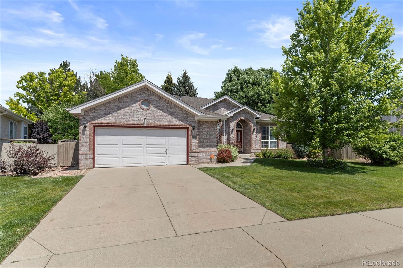 MLS Image #0 for 329  bobcat point,lafayette, Colorado