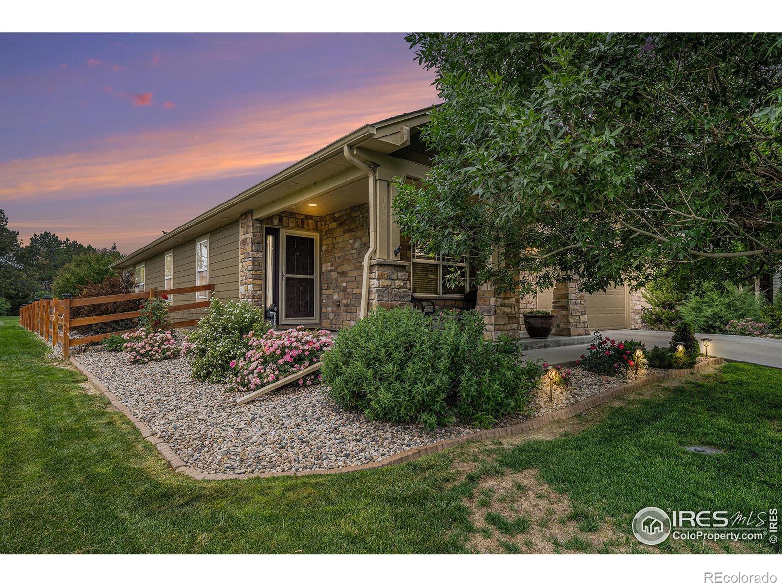 MLS Image #0 for 3302  wagon trail road,fort collins, Colorado