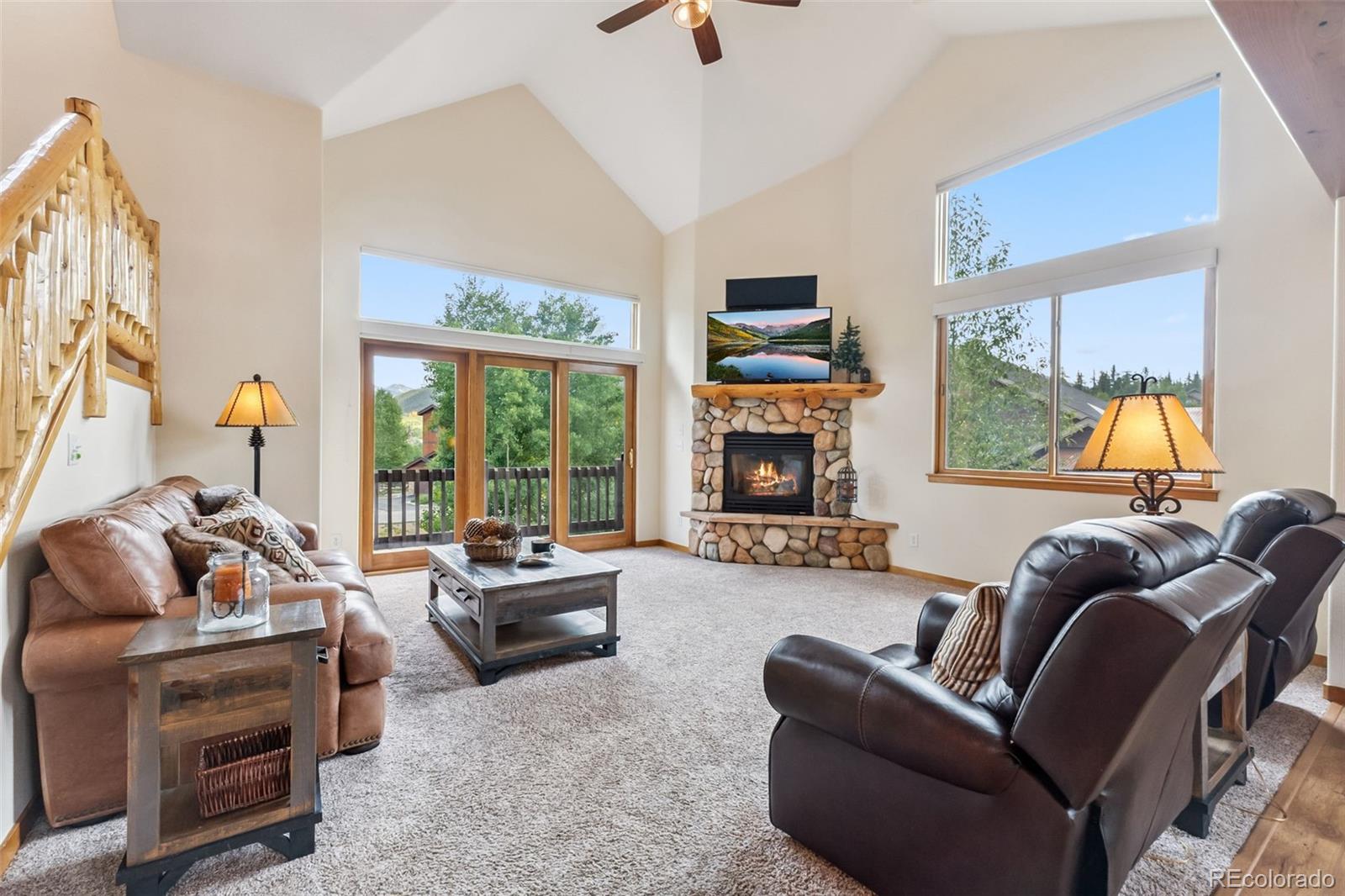 MLS Image #1 for 31  montane court,dillon, Colorado