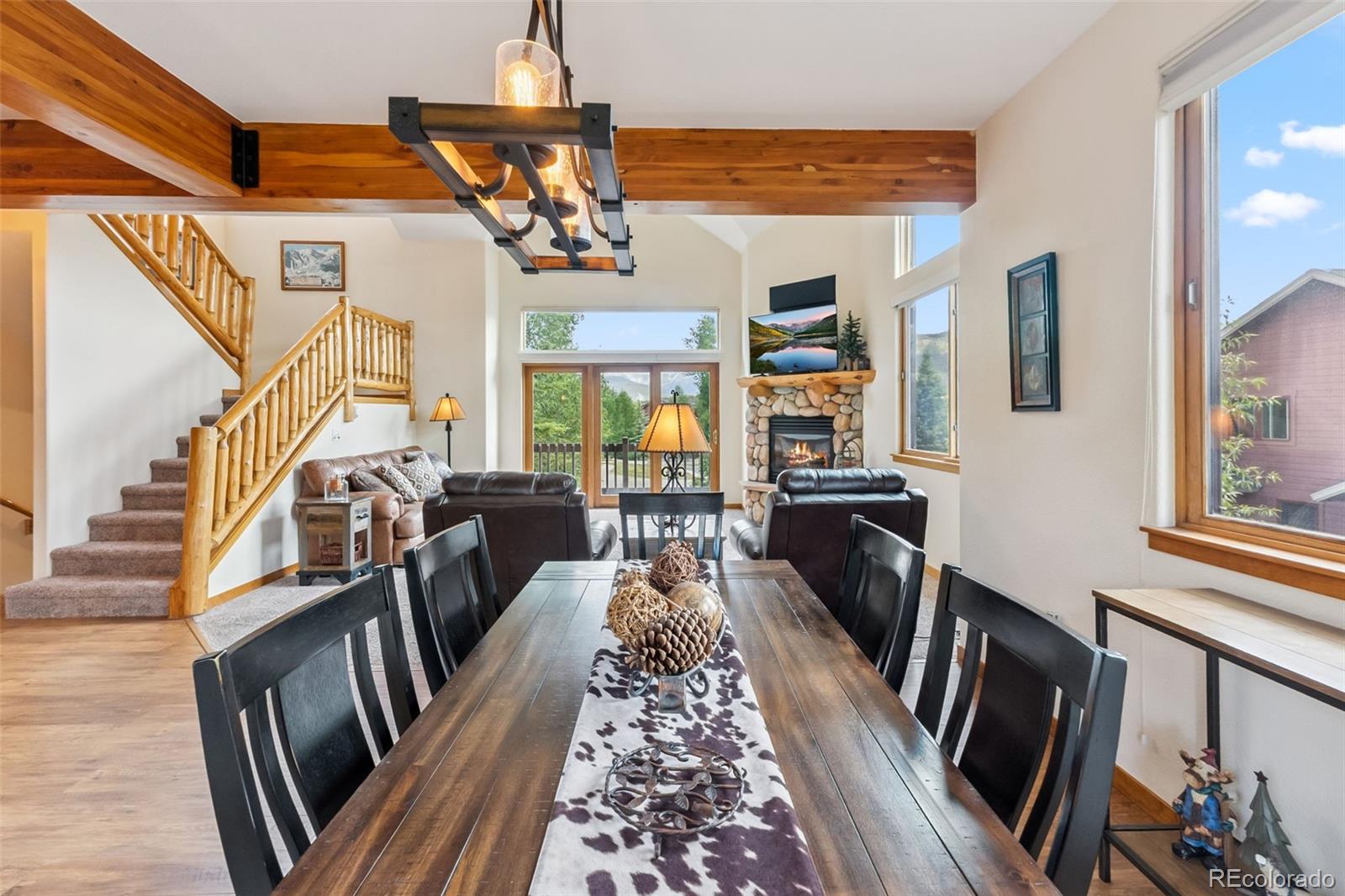 MLS Image #5 for 31  montane court,dillon, Colorado