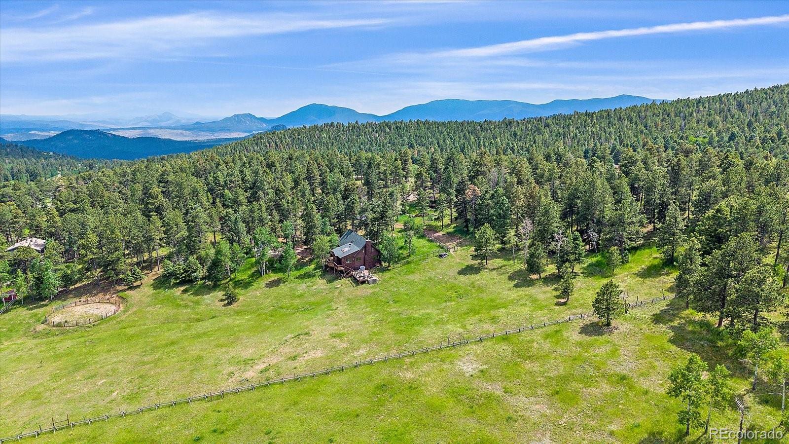 MLS Image #0 for 26085  amy circle,conifer, Colorado