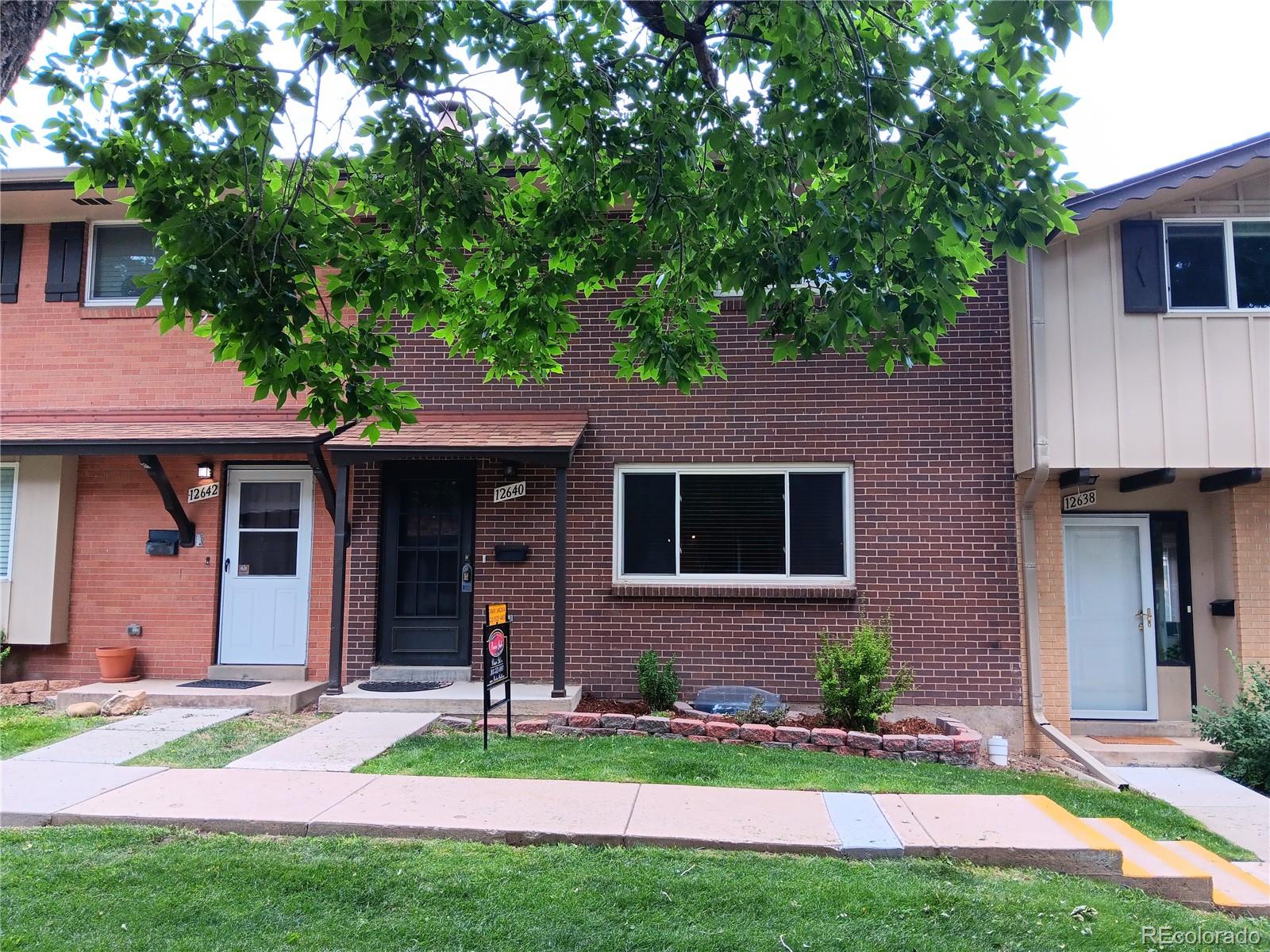MLS Image #13 for 12640 w virginia avenue ,lakewood, Colorado
