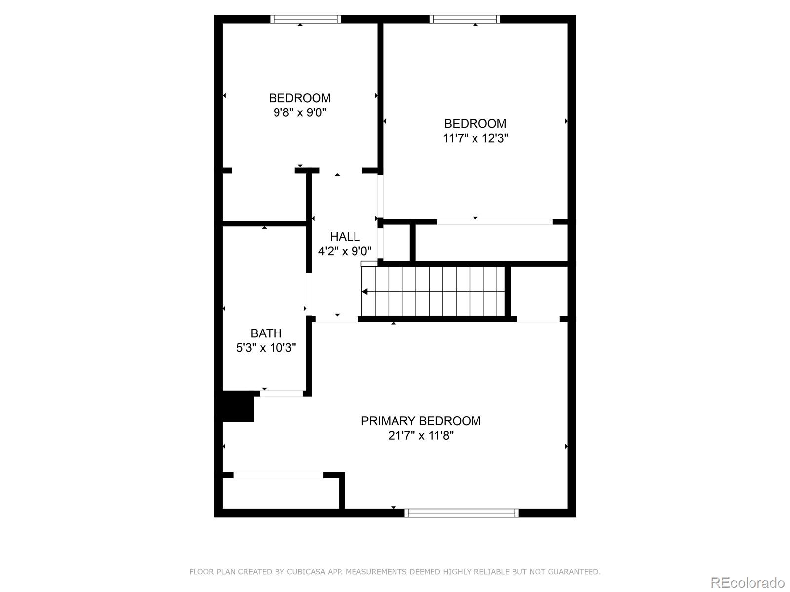 MLS Image #18 for 12640 w virginia avenue ,lakewood, Colorado