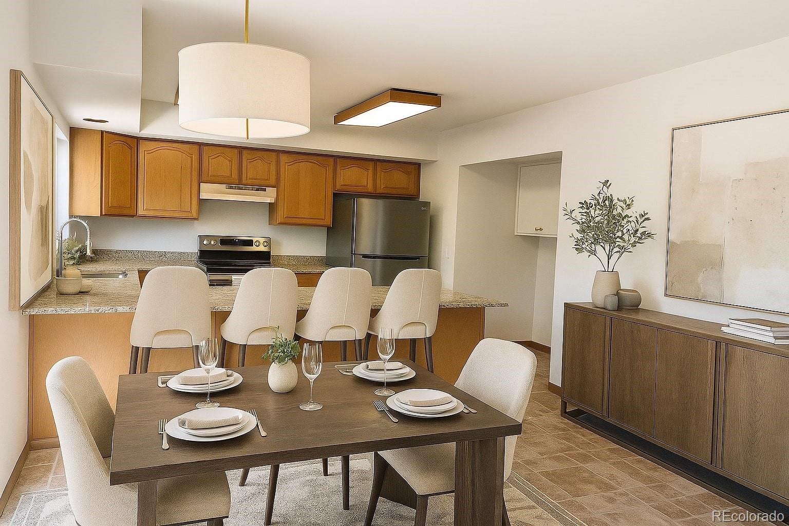 MLS Image #2 for 12640 w virginia avenue ,lakewood, Colorado