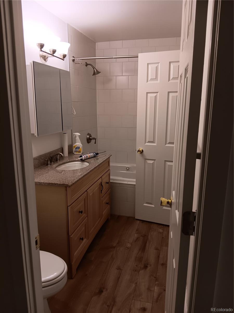MLS Image #5 for 12640 w virginia avenue ,lakewood, Colorado