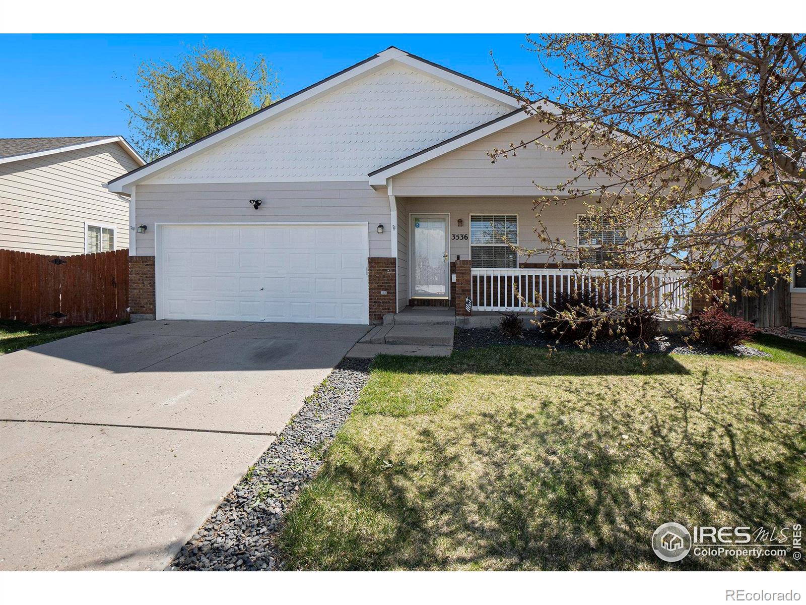 CMA Image for 3536  38th Avenue,Evans, Colorado