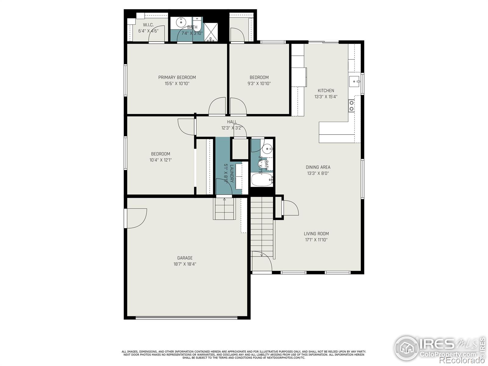 MLS Image #21 for 3536  38th avenue,evans, Colorado