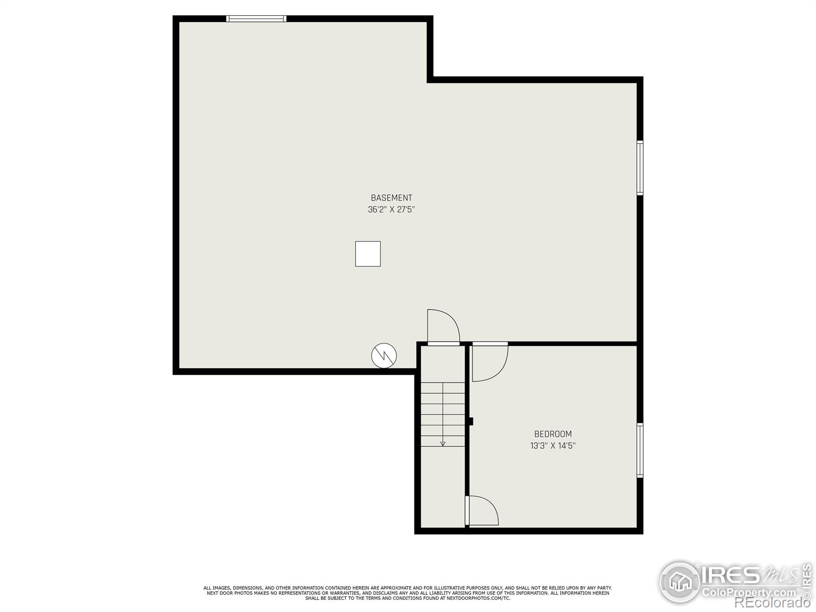 MLS Image #22 for 3536  38th avenue,evans, Colorado