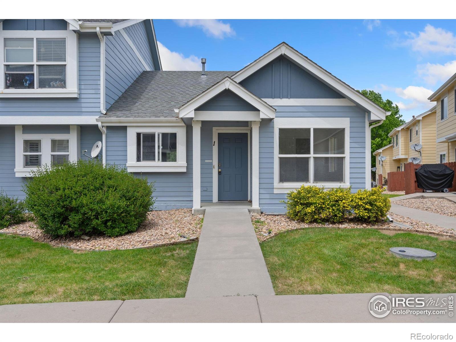 MLS Image #1 for 6827  autumn ridge drive,fort collins, Colorado