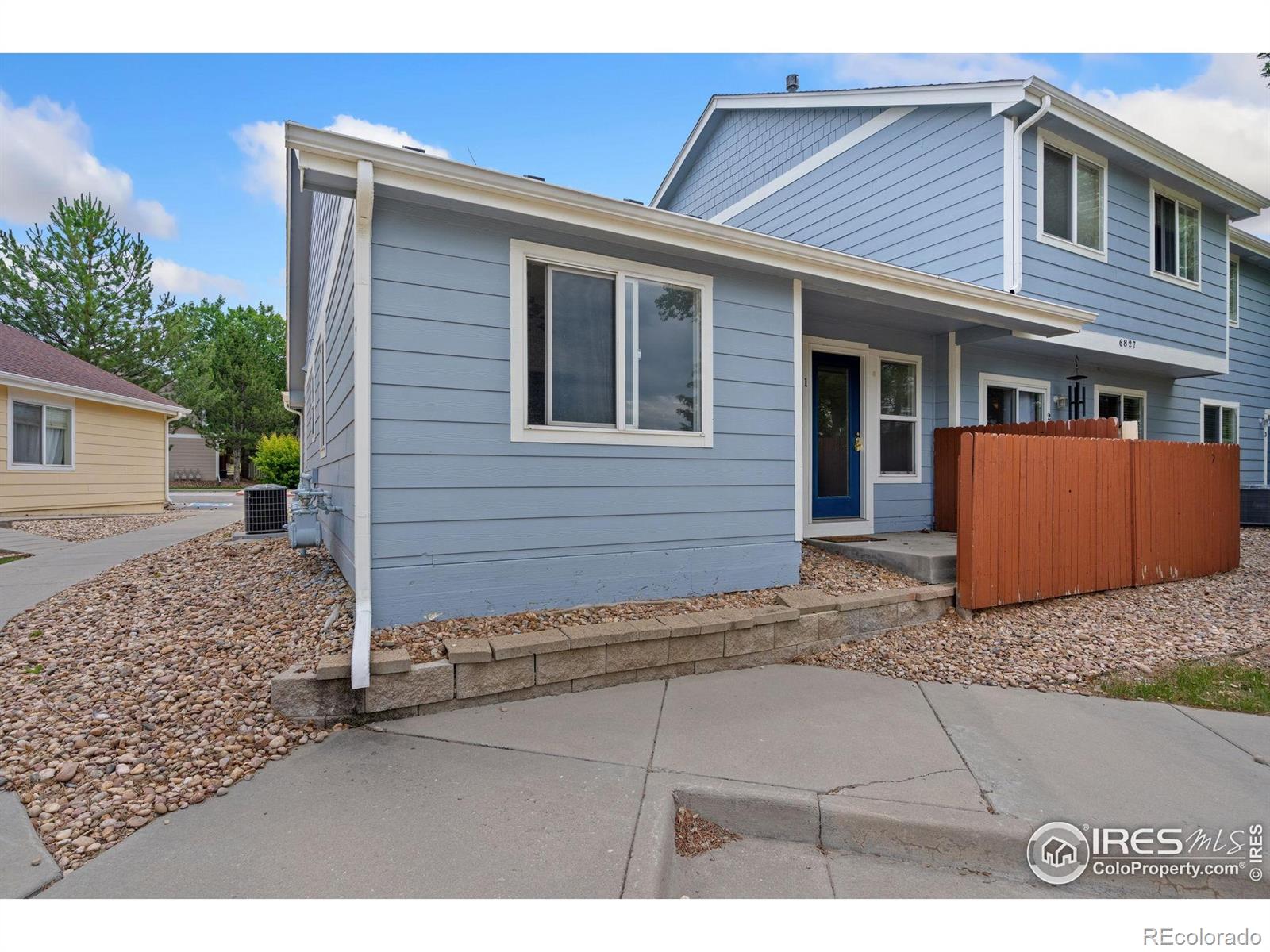 MLS Image #12 for 6827  autumn ridge drive,fort collins, Colorado