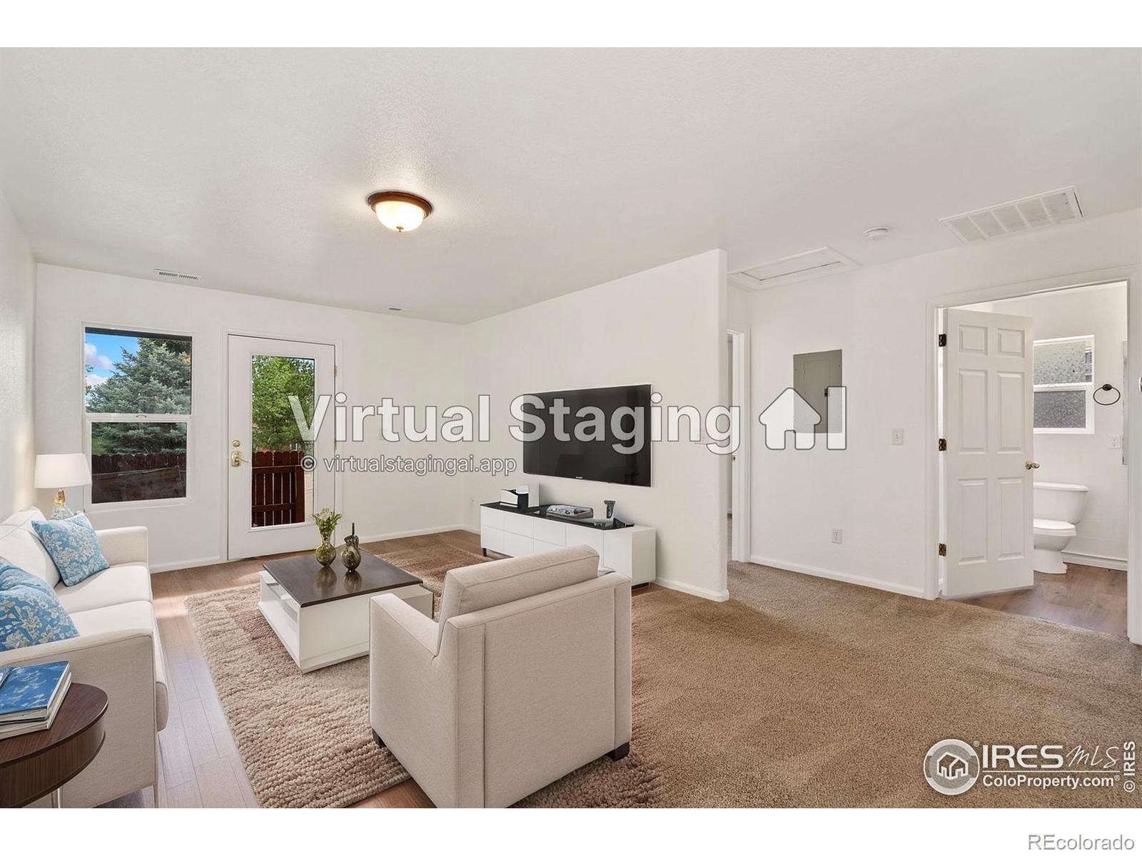 MLS Image #3 for 6827  autumn ridge drive,fort collins, Colorado