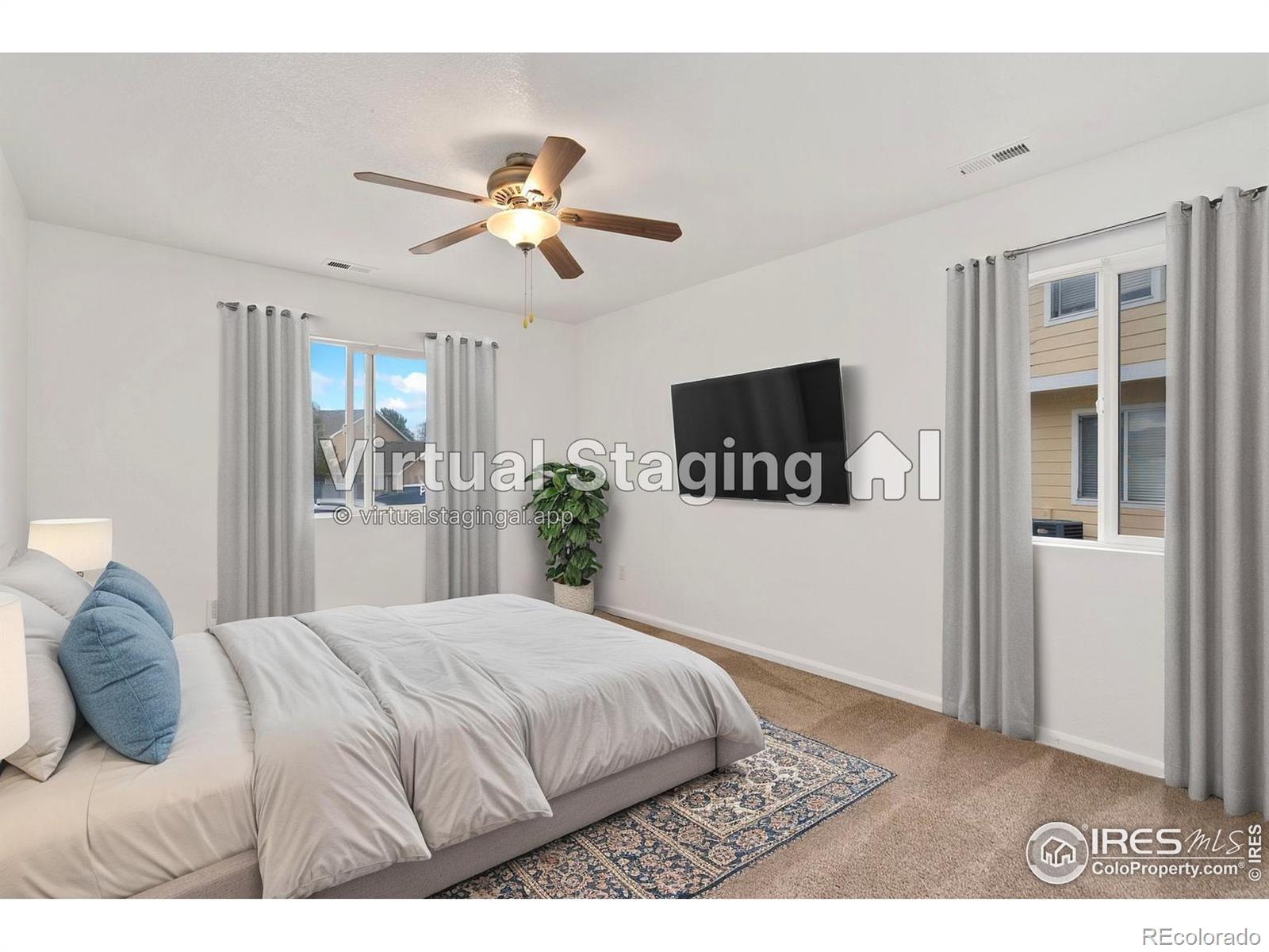 MLS Image #6 for 6827  autumn ridge drive,fort collins, Colorado