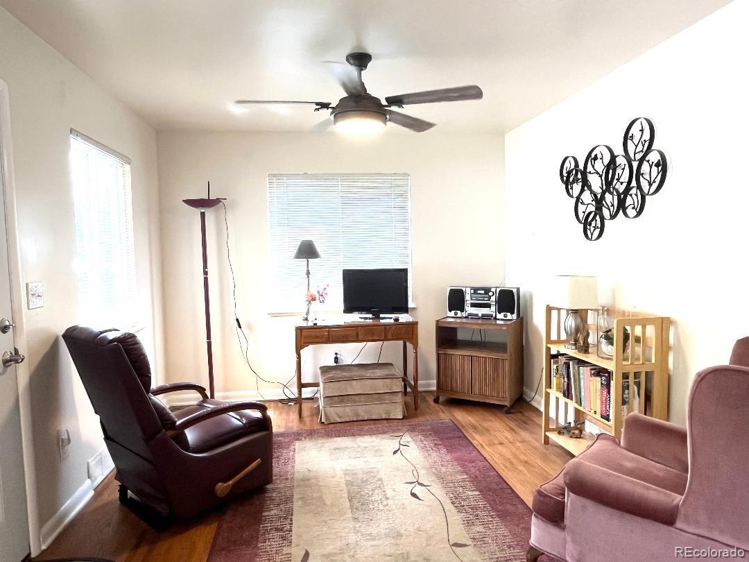 MLS Image #4 for 2285 s knox court,denver, Colorado