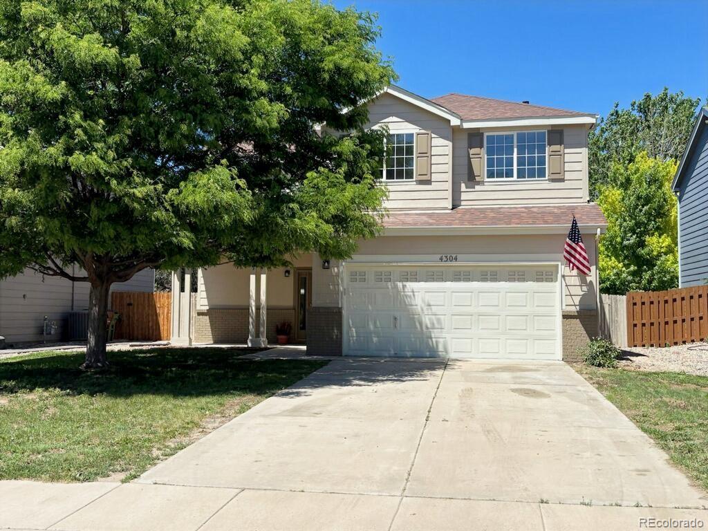 MLS Image #0 for 4304  gunbarrel drive,colorado springs, Colorado
