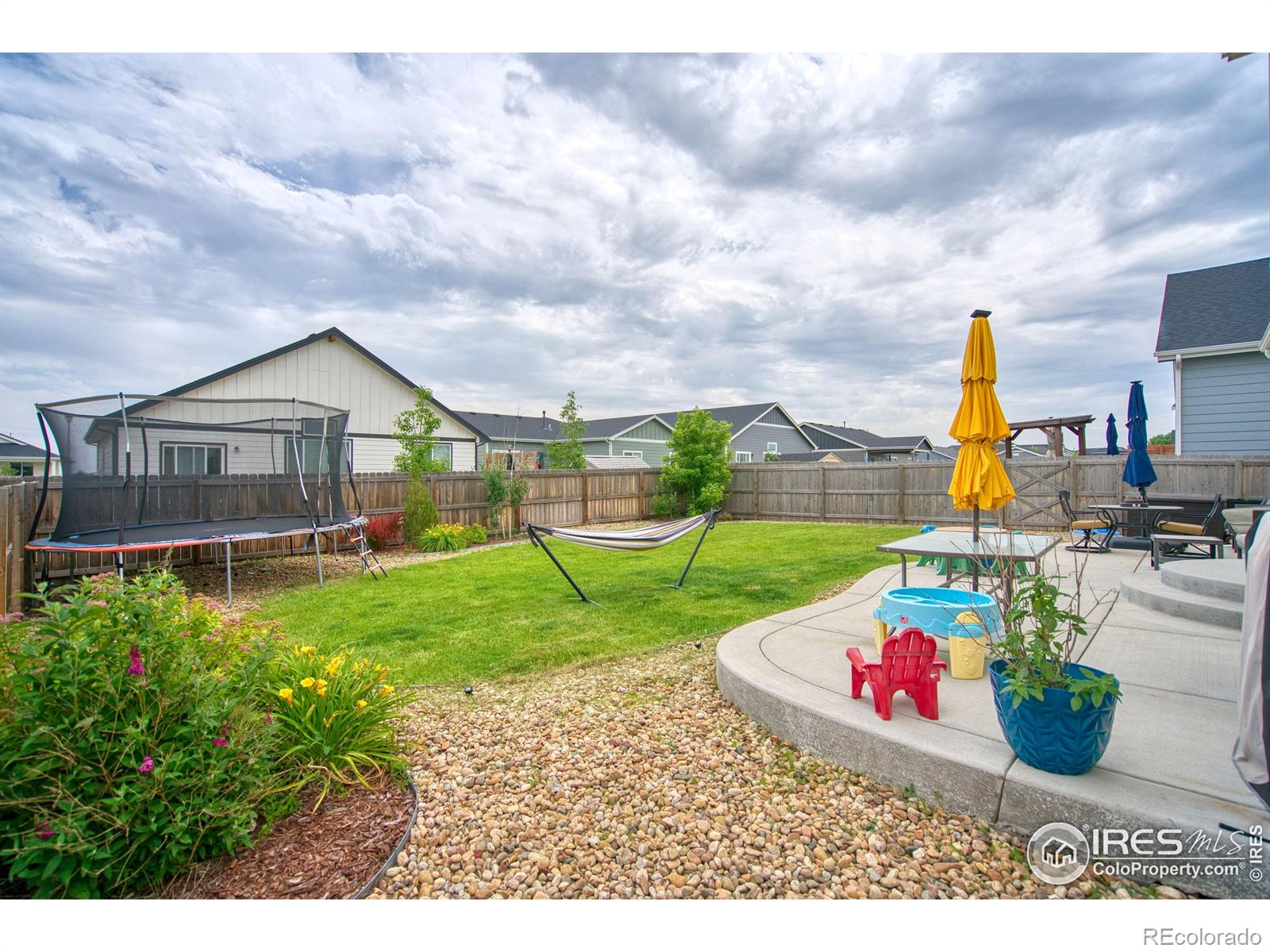 MLS Image #29 for 1420 s lotus drive,milliken, Colorado