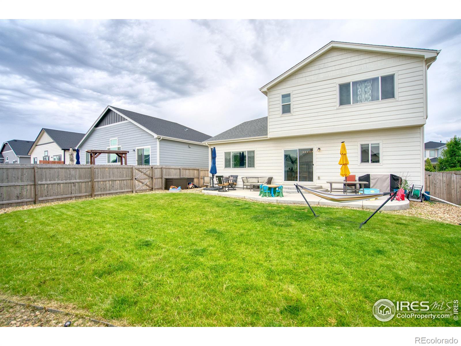 MLS Image #30 for 1420 s lotus drive,milliken, Colorado