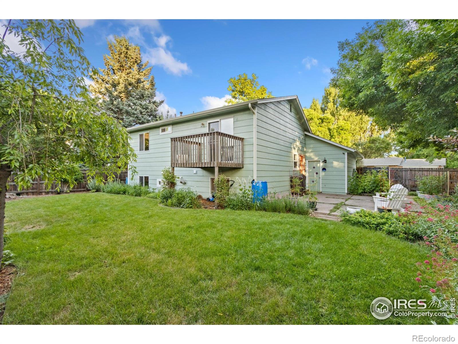 MLS Image #8 for 2400  arctic fox drive,fort collins, Colorado