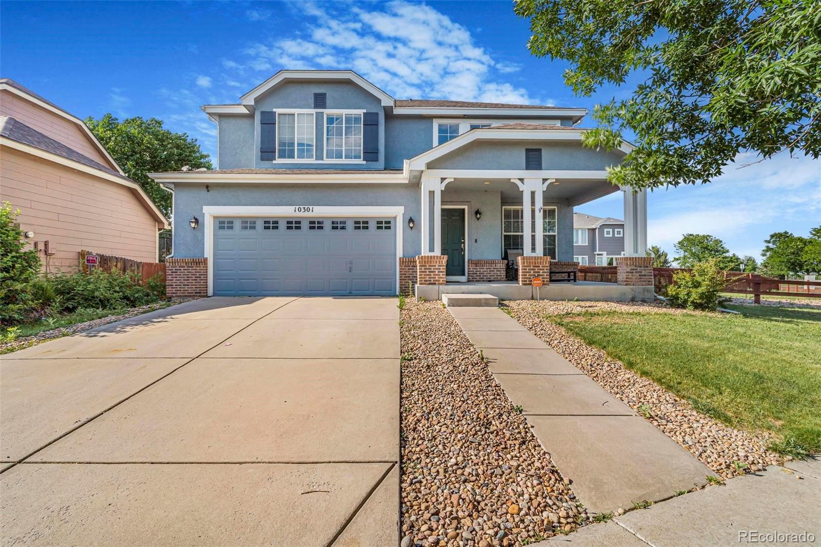 MLS Image #0 for 10301 e 112th way,commerce city, Colorado