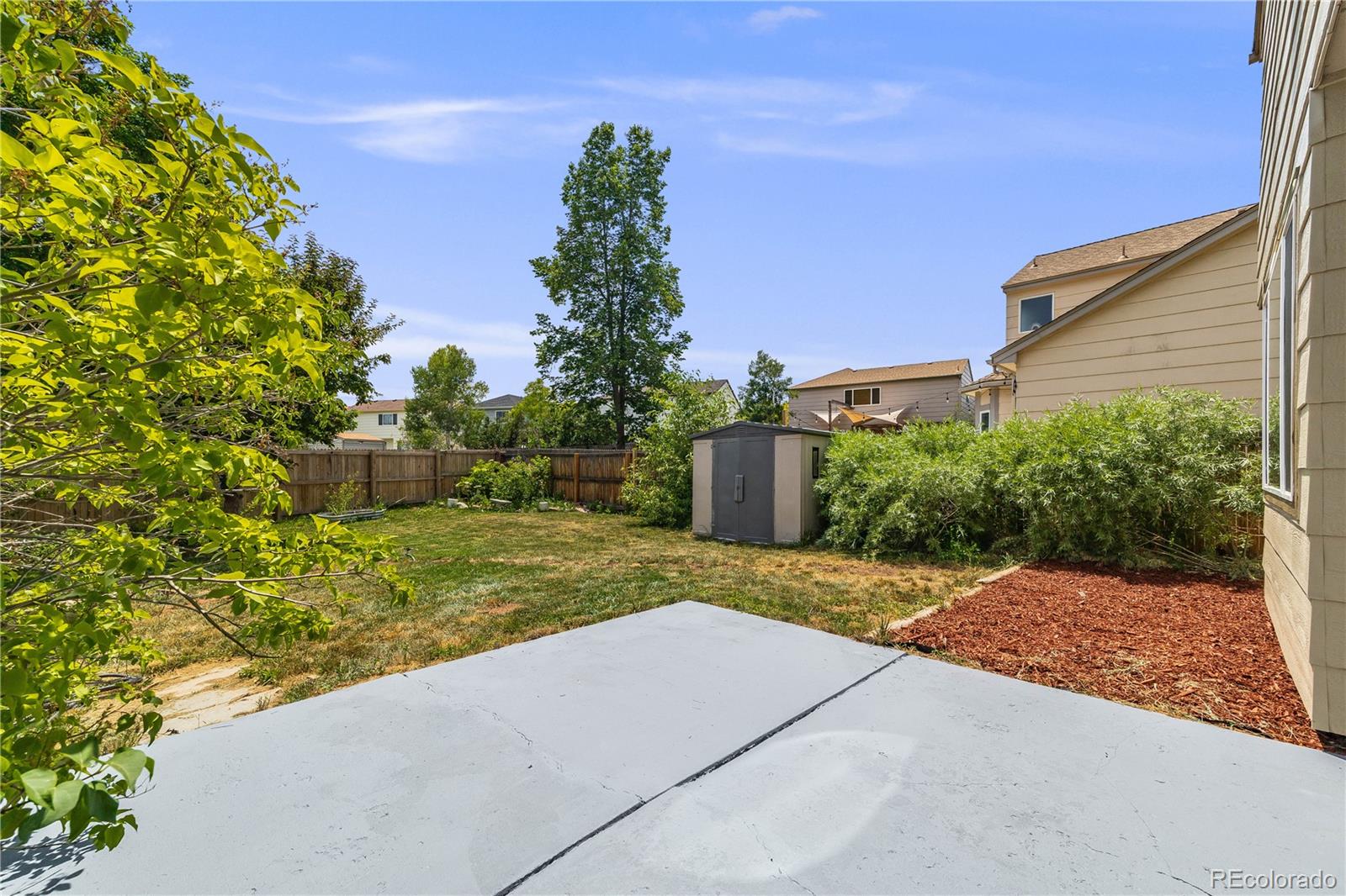 MLS Image #21 for 12678 w dorado place,littleton, Colorado