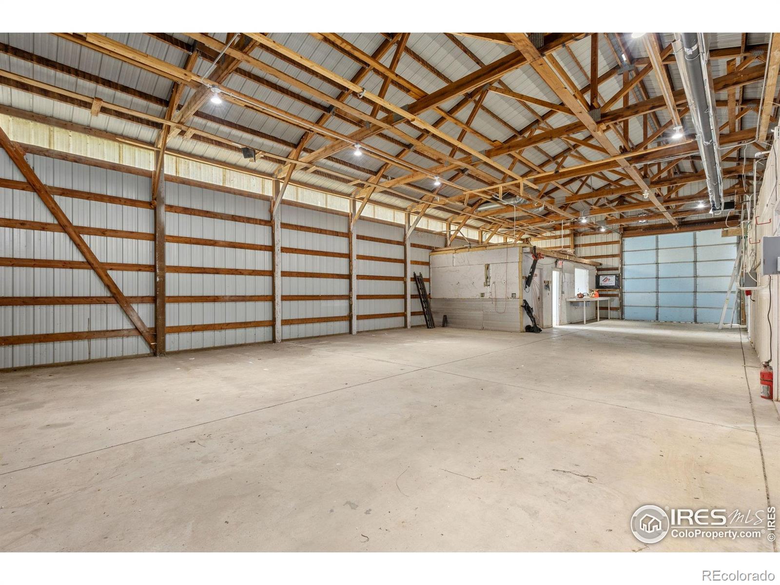 MLS Image #20 for 18674  county road 3 ,berthoud, Colorado