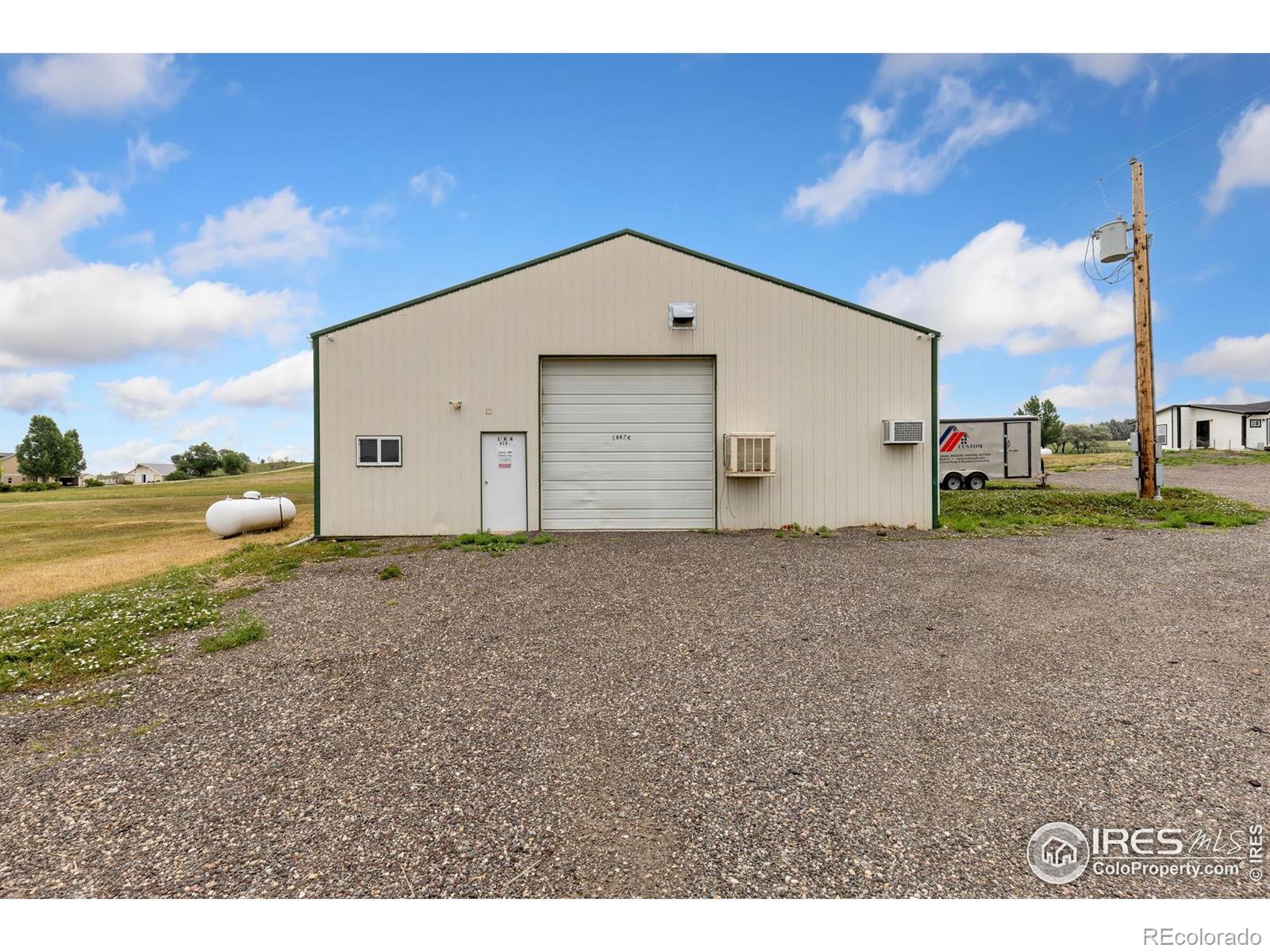 MLS Image #3 for 18674  county road 3 ,berthoud, Colorado
