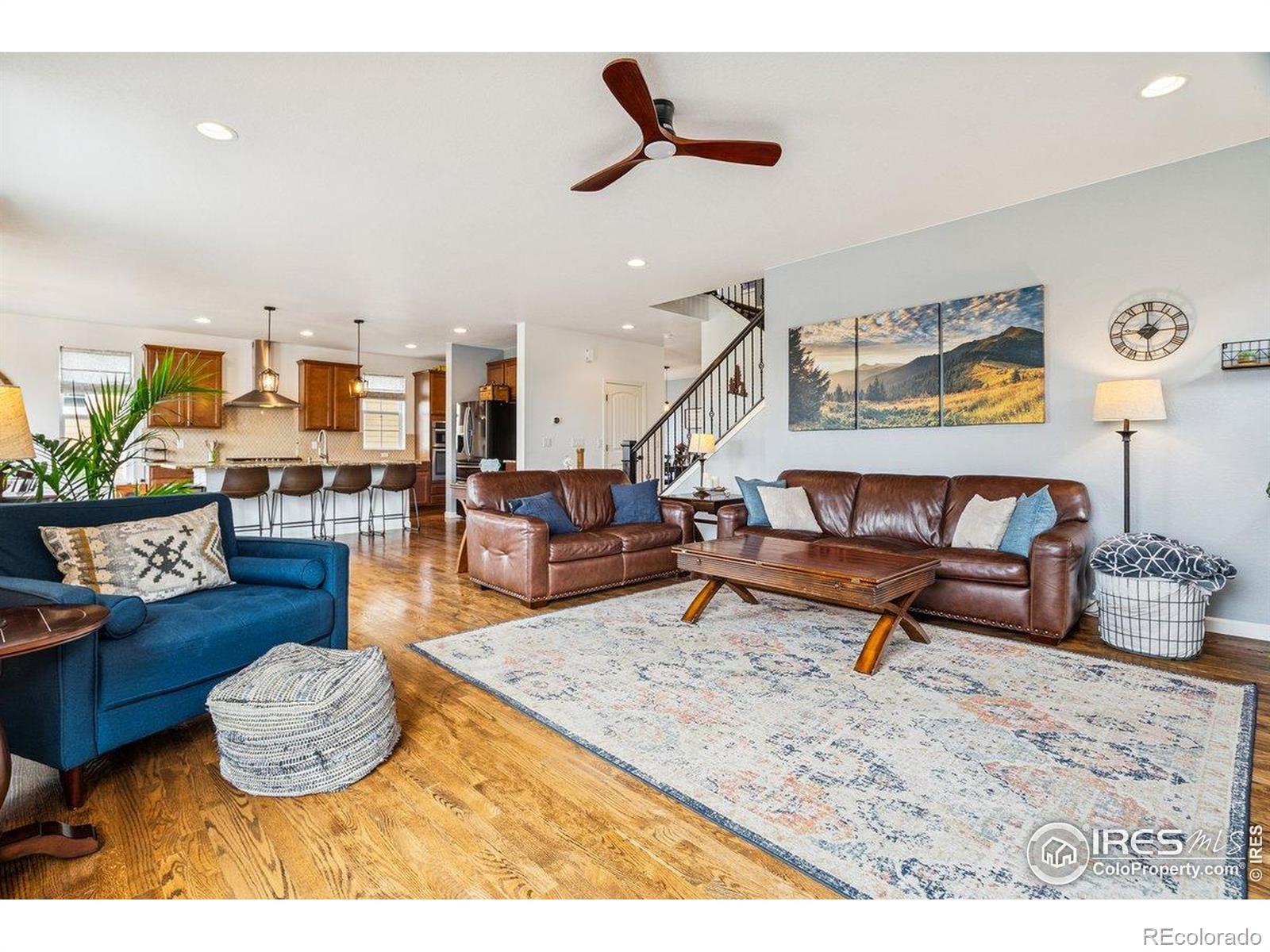 MLS Image #12 for 8281  wynstone court,windsor, Colorado