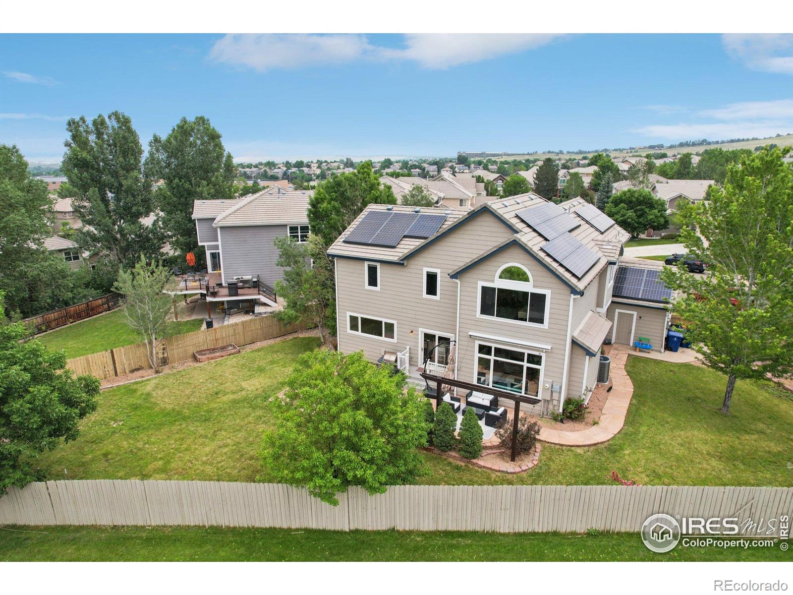 MLS Image #38 for 345  onyx way,superior, Colorado