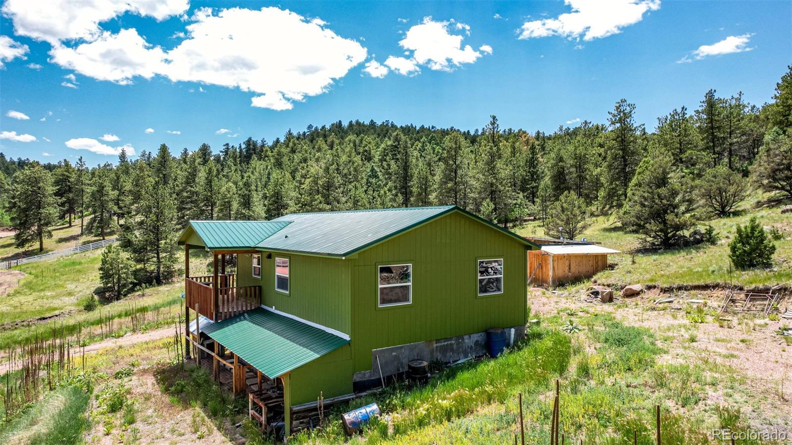 MLS Image #33 for 435  sourwood lane,canon city, Colorado