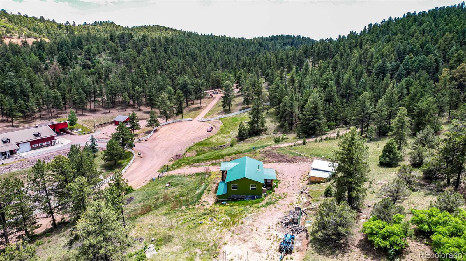 MLS Image #37 for 435  sourwood lane,canon city, Colorado