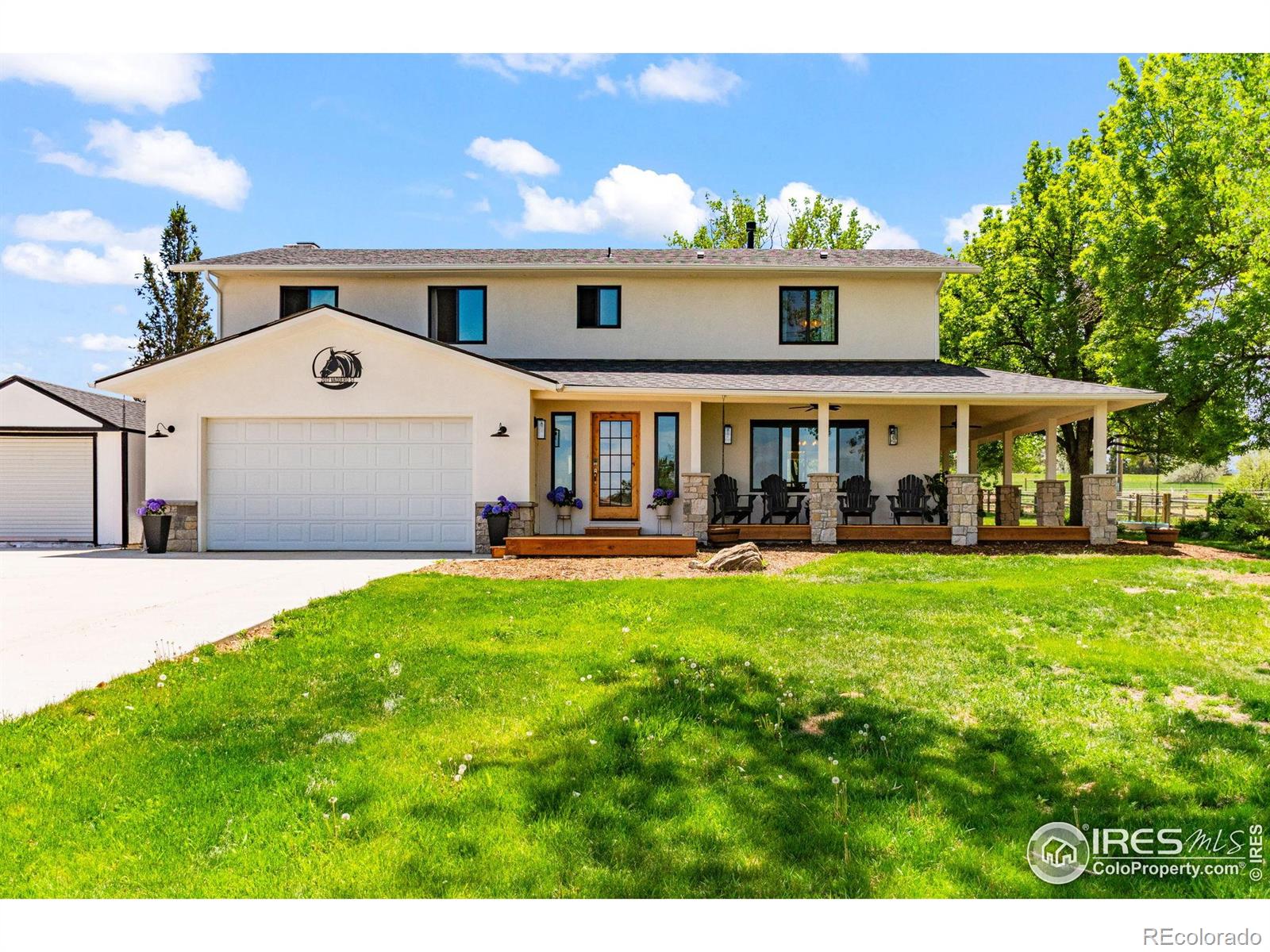MLS Image #1 for 2017  vaquero street,longmont, Colorado