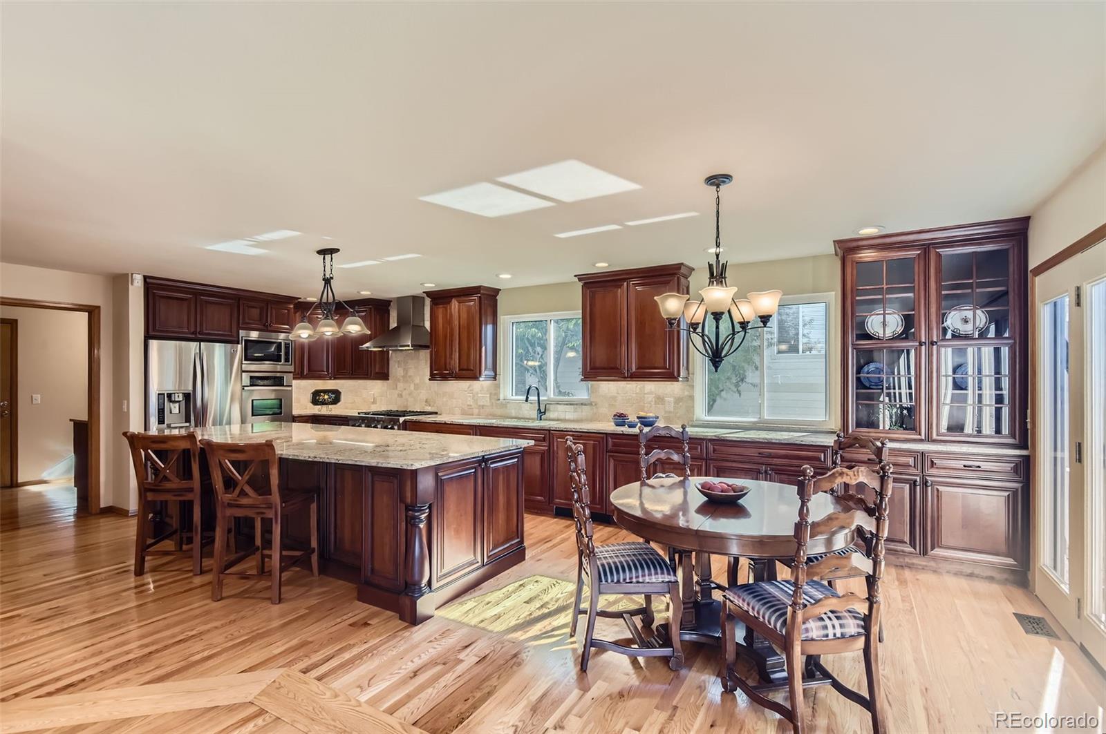 MLS Image #11 for 7855  arundel lane,lone tree, Colorado