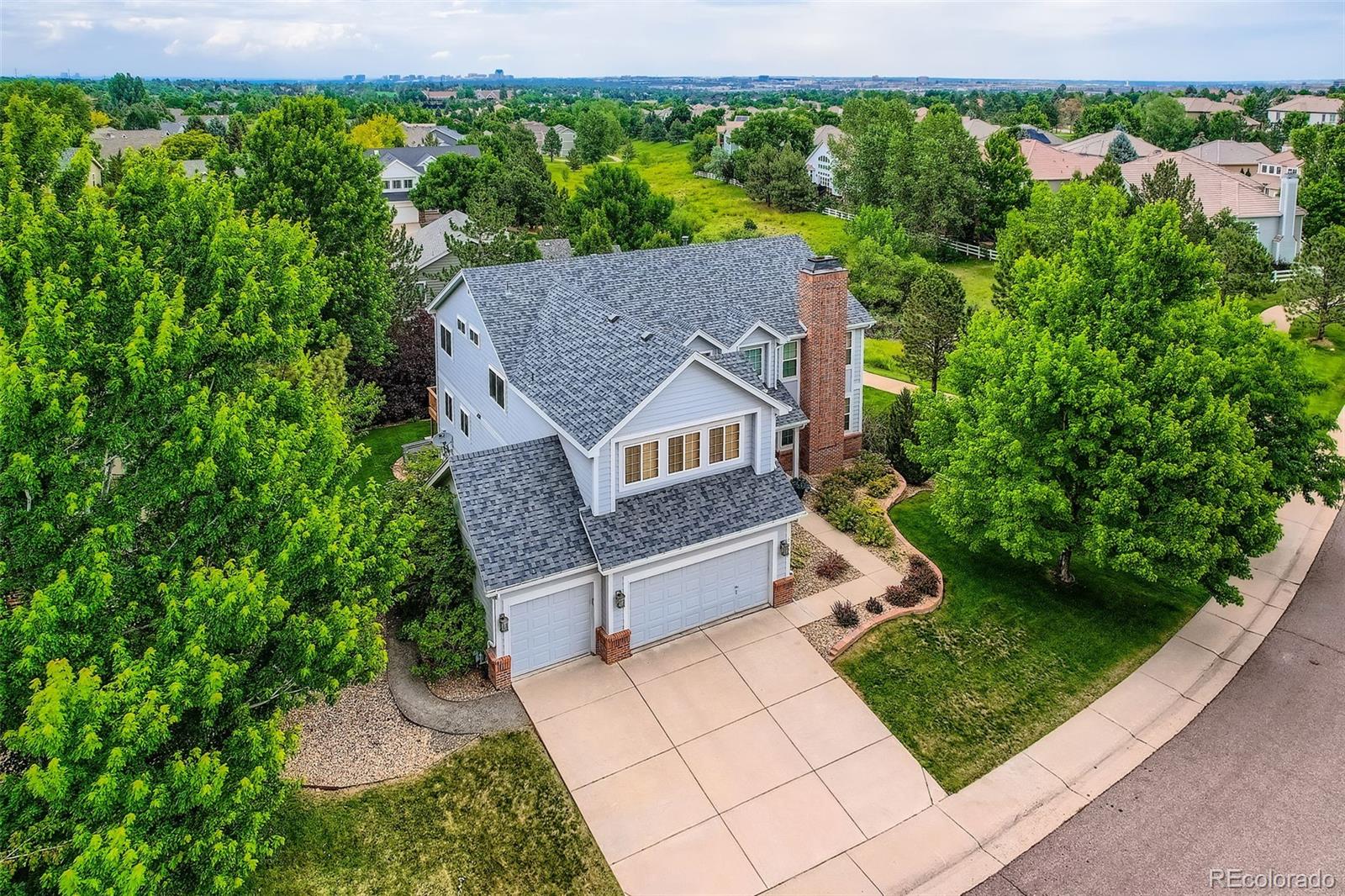 MLS Image #2 for 7855  arundel lane,lone tree, Colorado