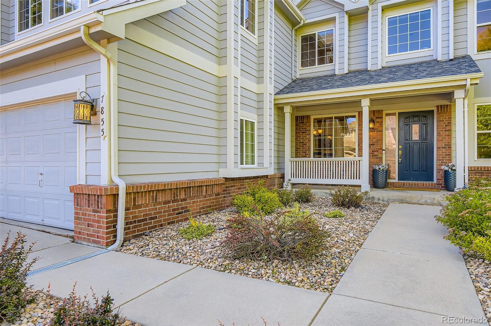 MLS Image #3 for 7855  arundel lane,lone tree, Colorado