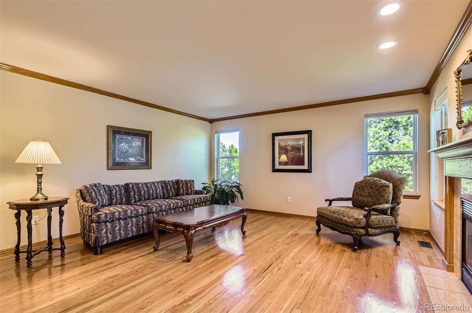 MLS Image #4 for 7855  arundel lane,lone tree, Colorado