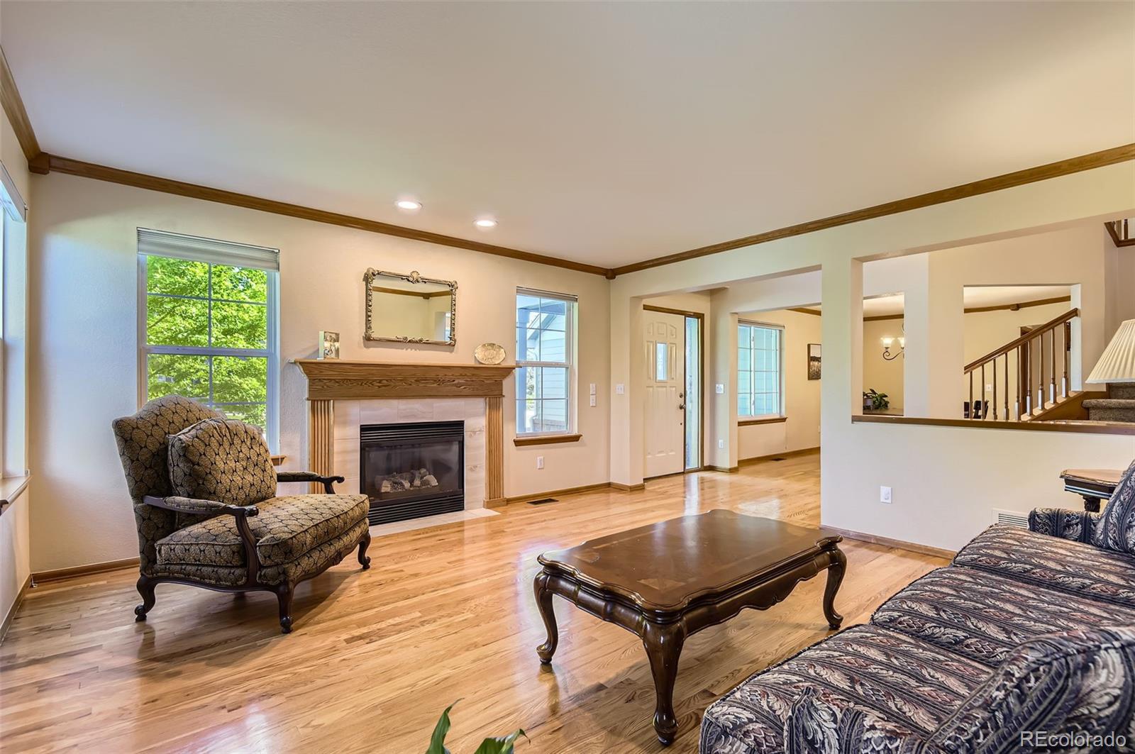 MLS Image #5 for 7855  arundel lane,lone tree, Colorado