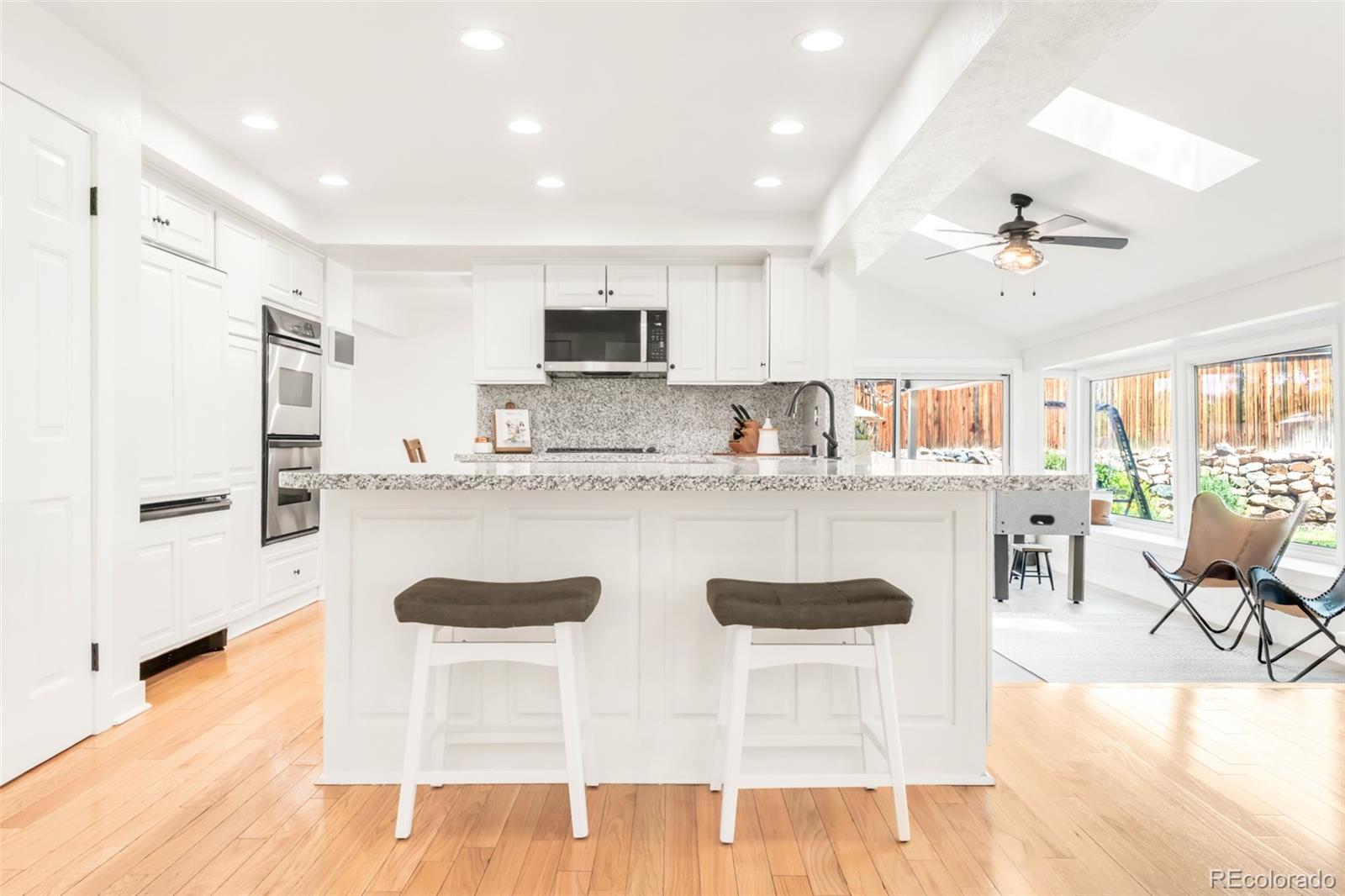 MLS Image #12 for 4323 e links parkway,centennial, Colorado