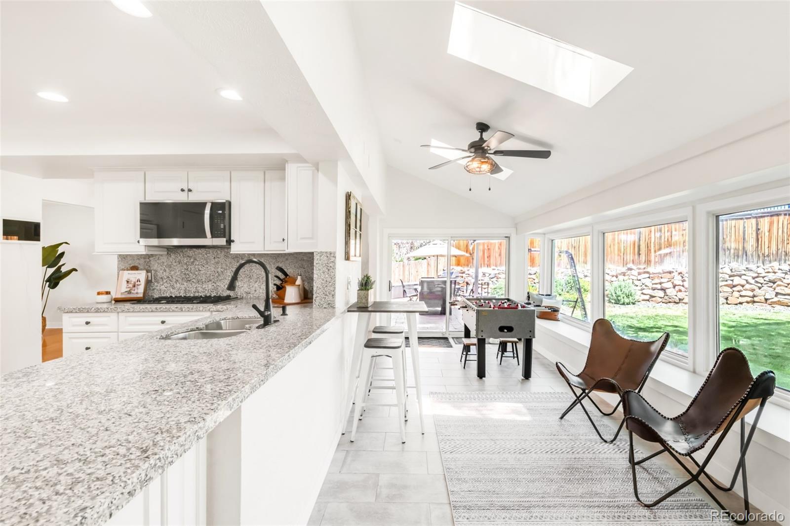 MLS Image #21 for 4323 e links parkway,centennial, Colorado