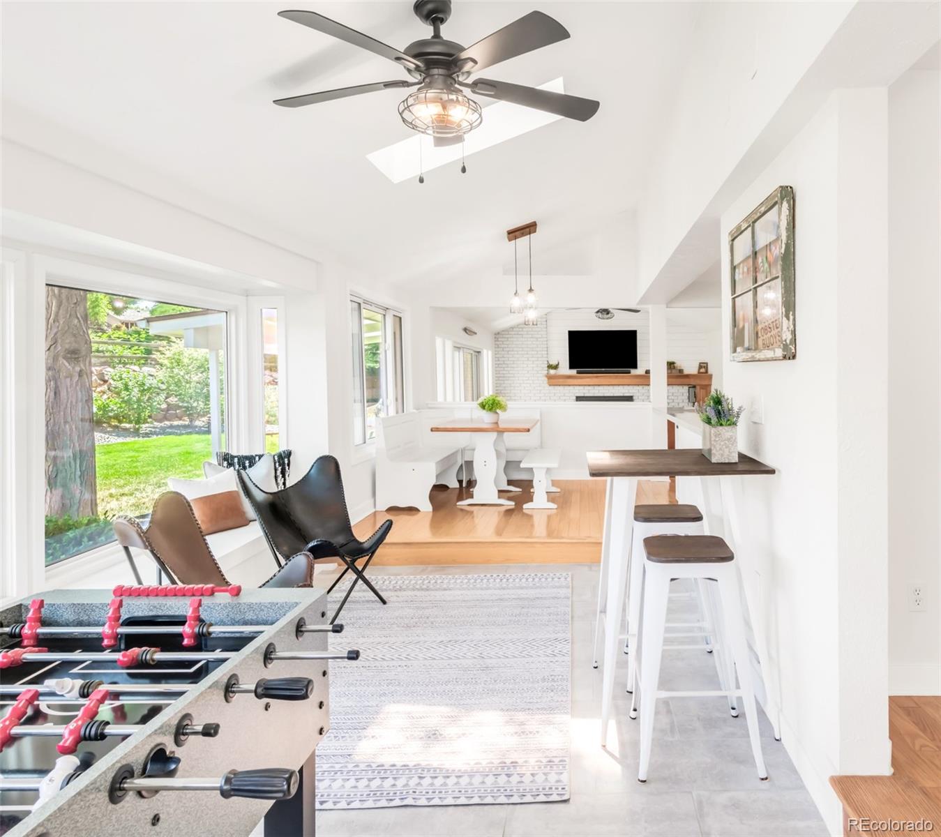 MLS Image #22 for 4323 e links parkway,centennial, Colorado