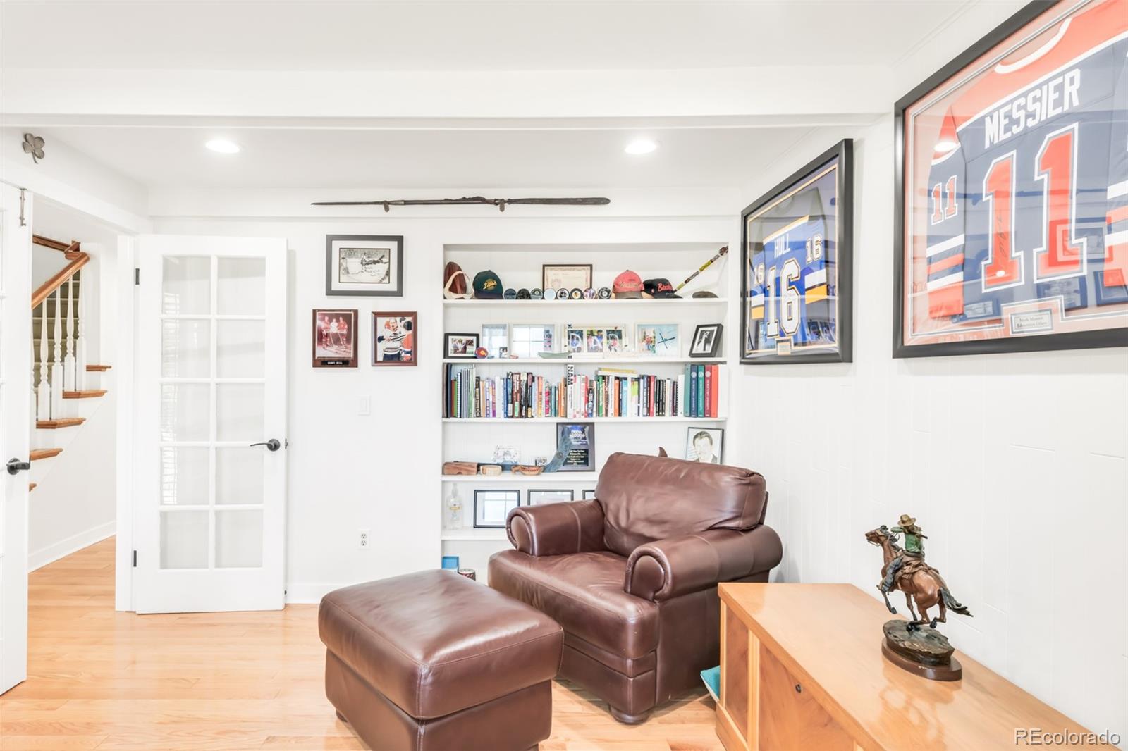 MLS Image #23 for 4323 e links parkway,centennial, Colorado
