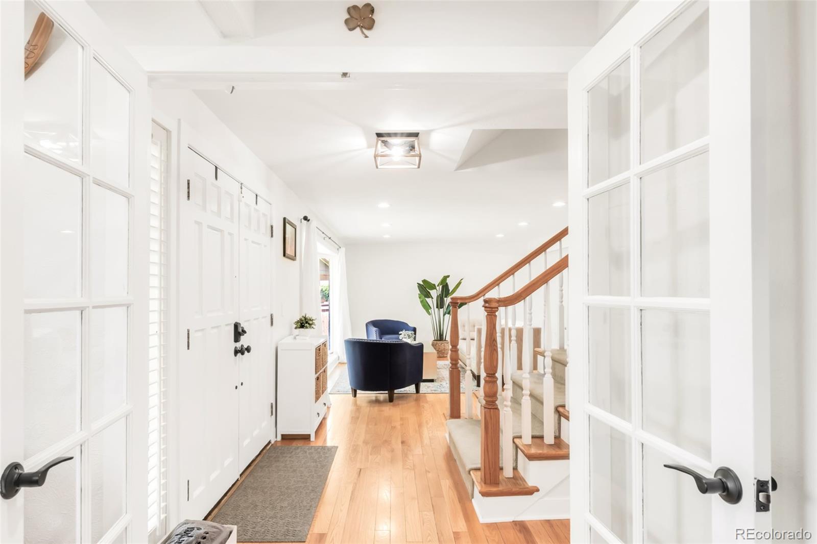 MLS Image #24 for 4323 e links parkway,centennial, Colorado