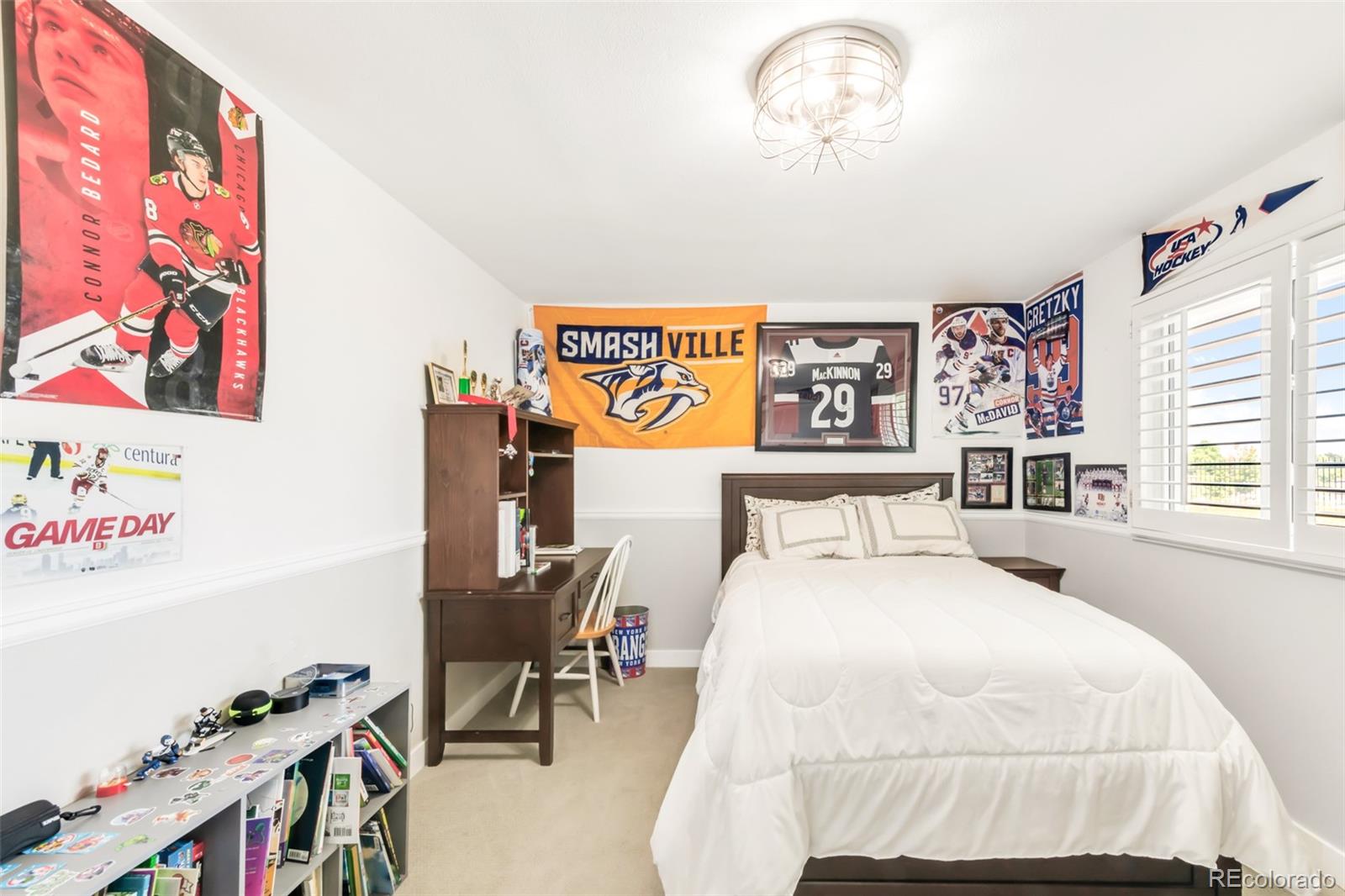 MLS Image #34 for 4323 e links parkway,centennial, Colorado