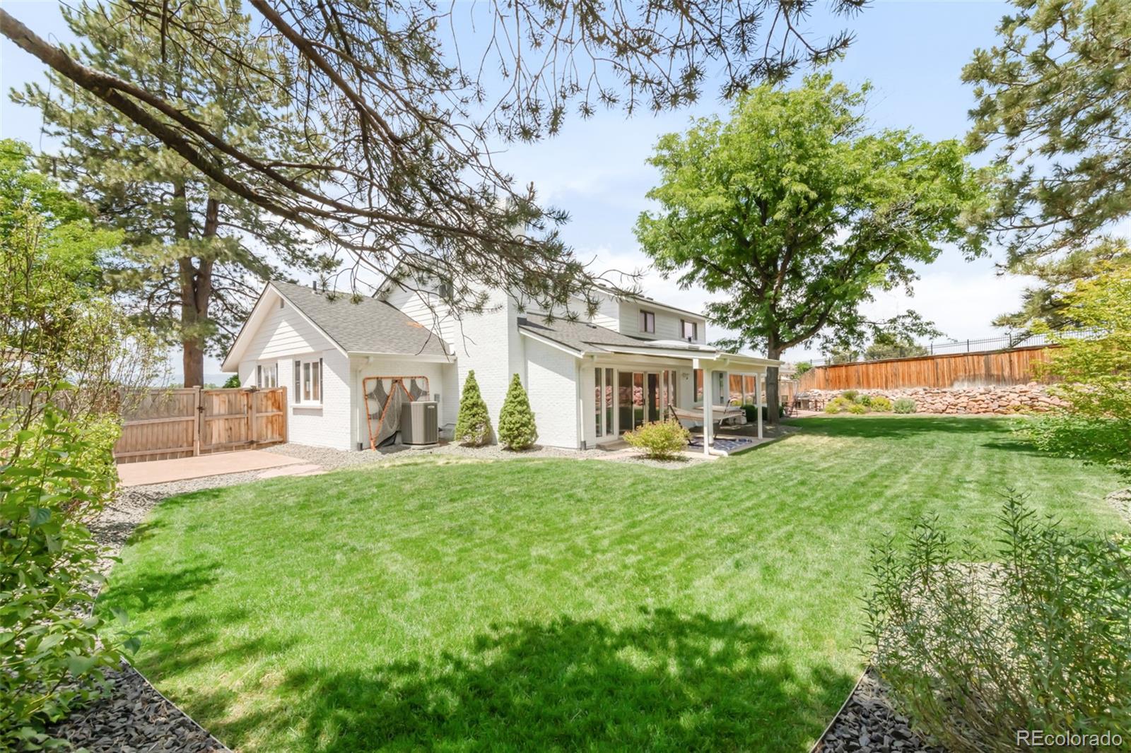 MLS Image #39 for 4323 e links parkway,centennial, Colorado