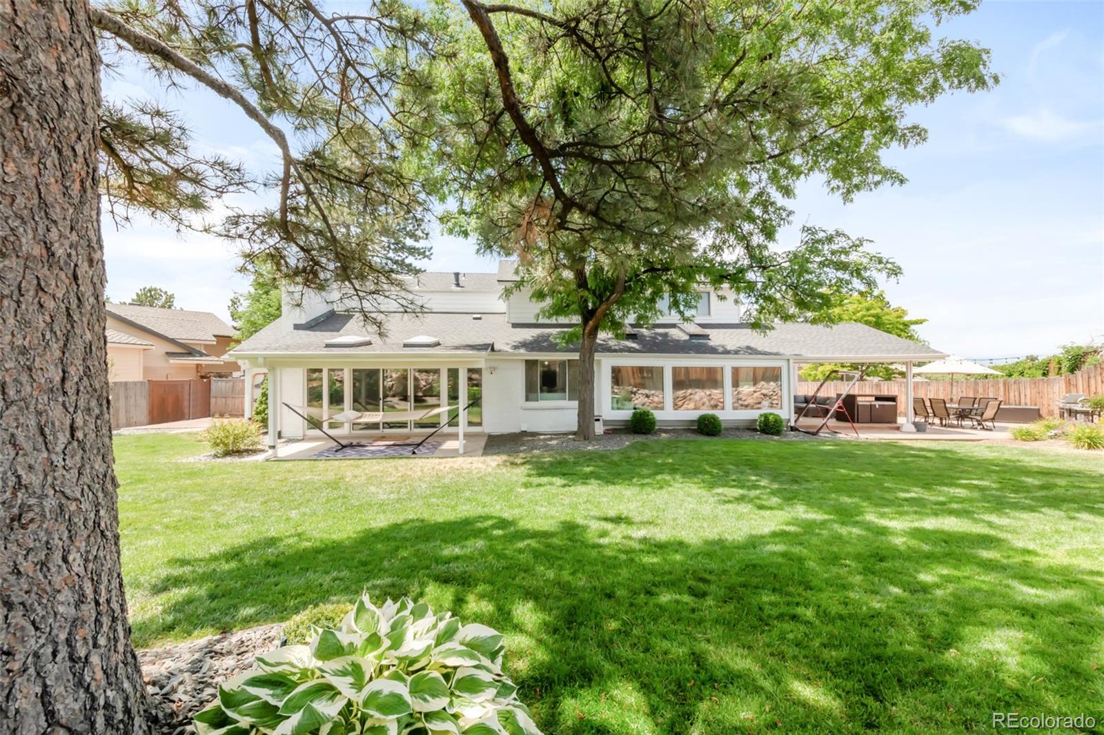 MLS Image #40 for 4323 e links parkway,centennial, Colorado